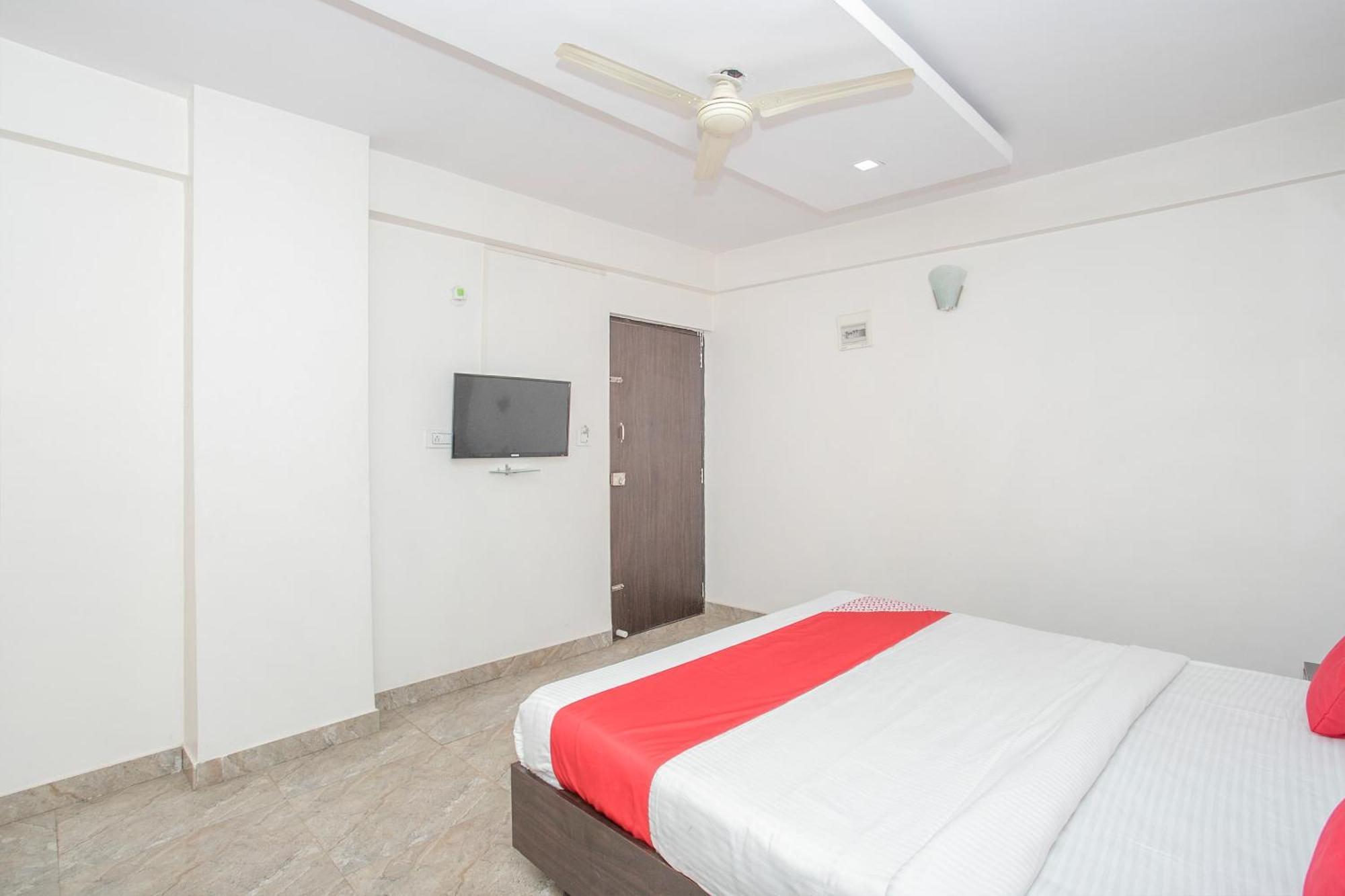 Hotel O Move