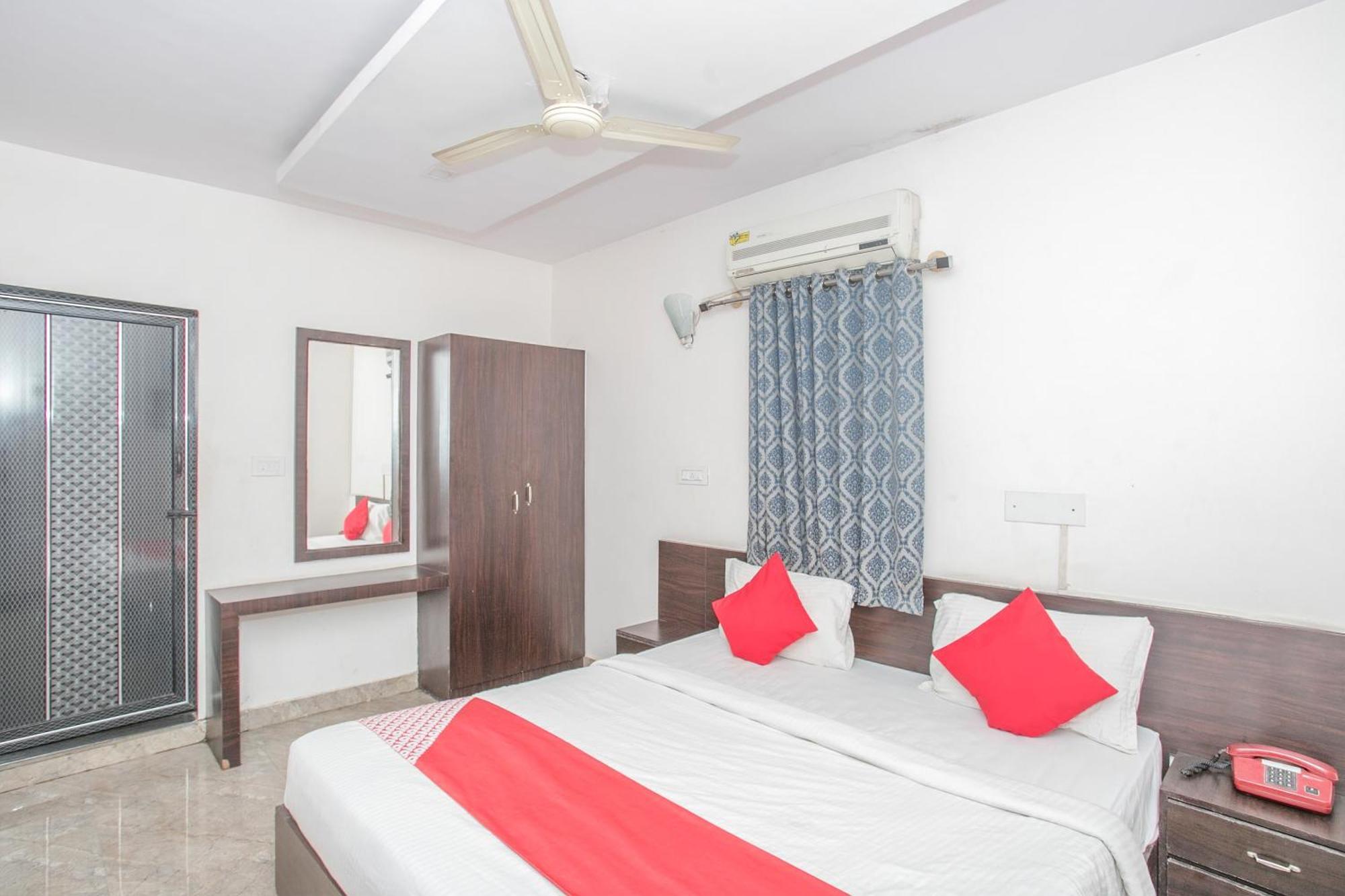 O Move Hotel Bangalore