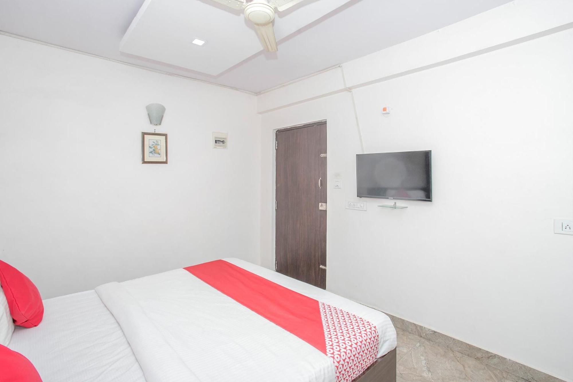 O Move Bangalore