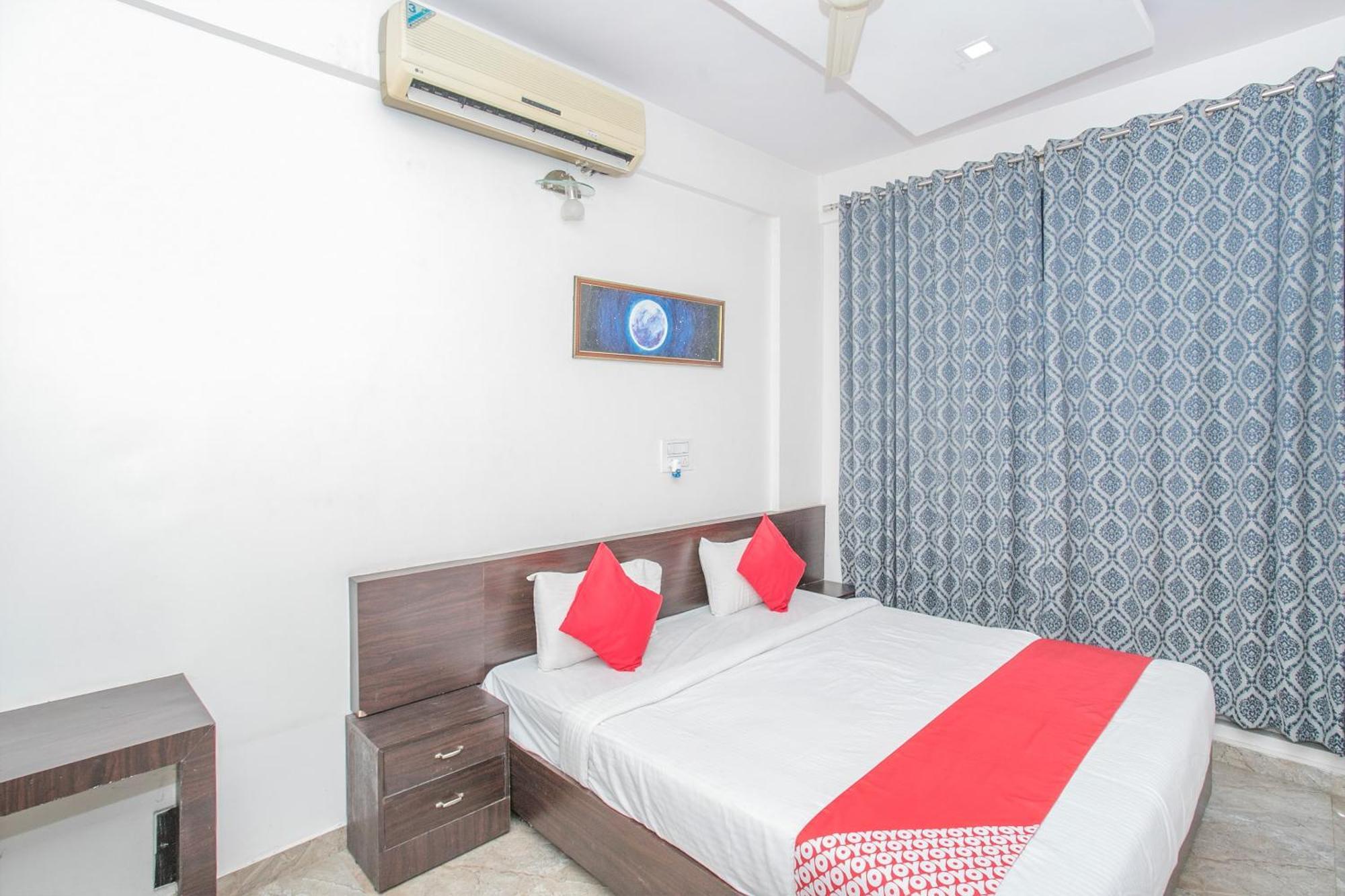O Move 3* Bangalore