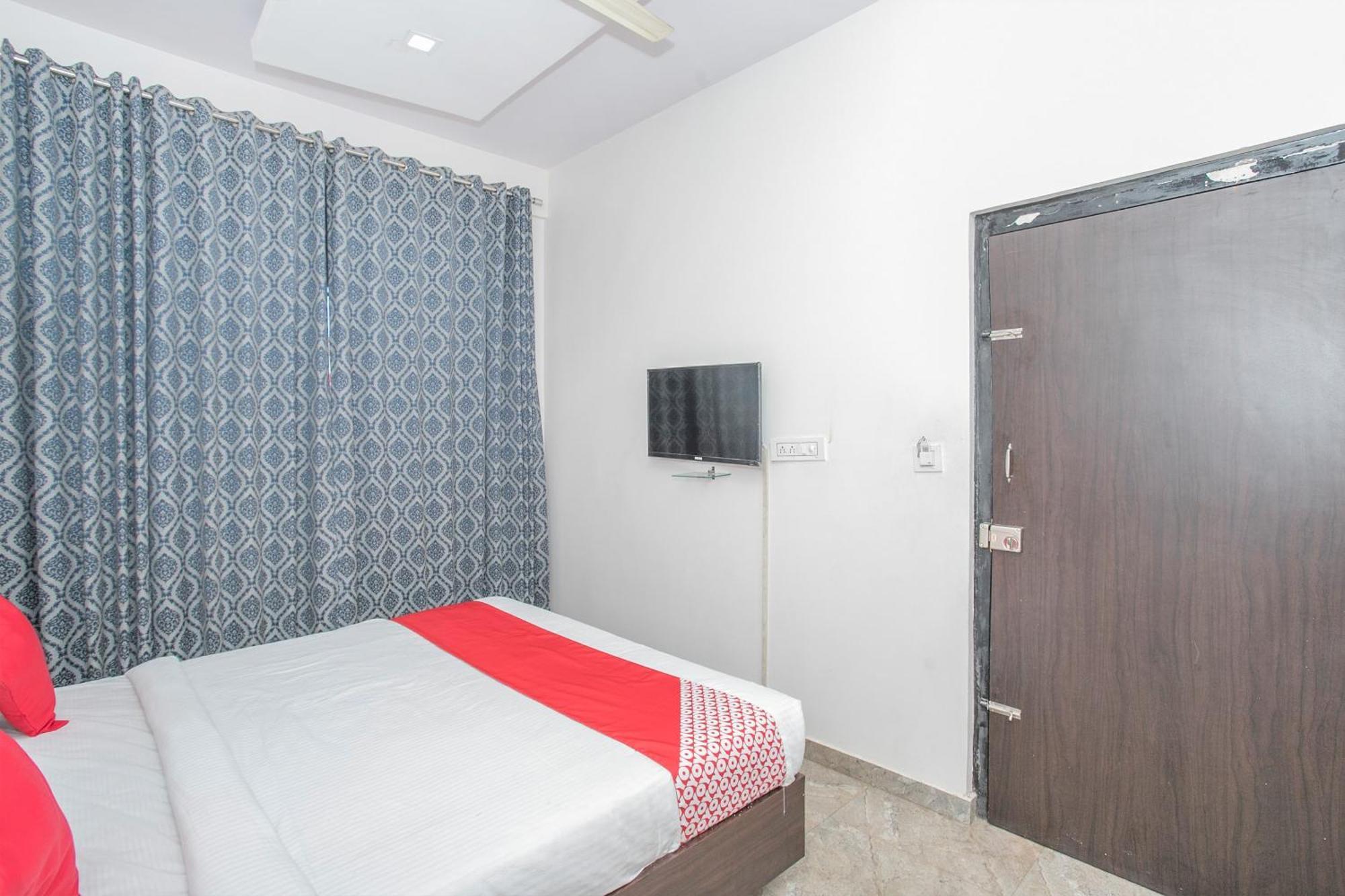 Hotel O Move