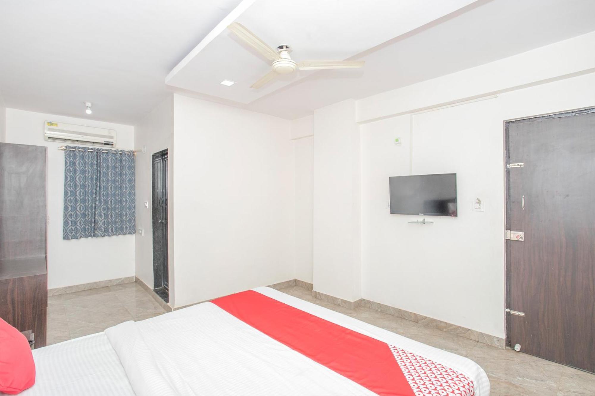 O Move Hotel 3*