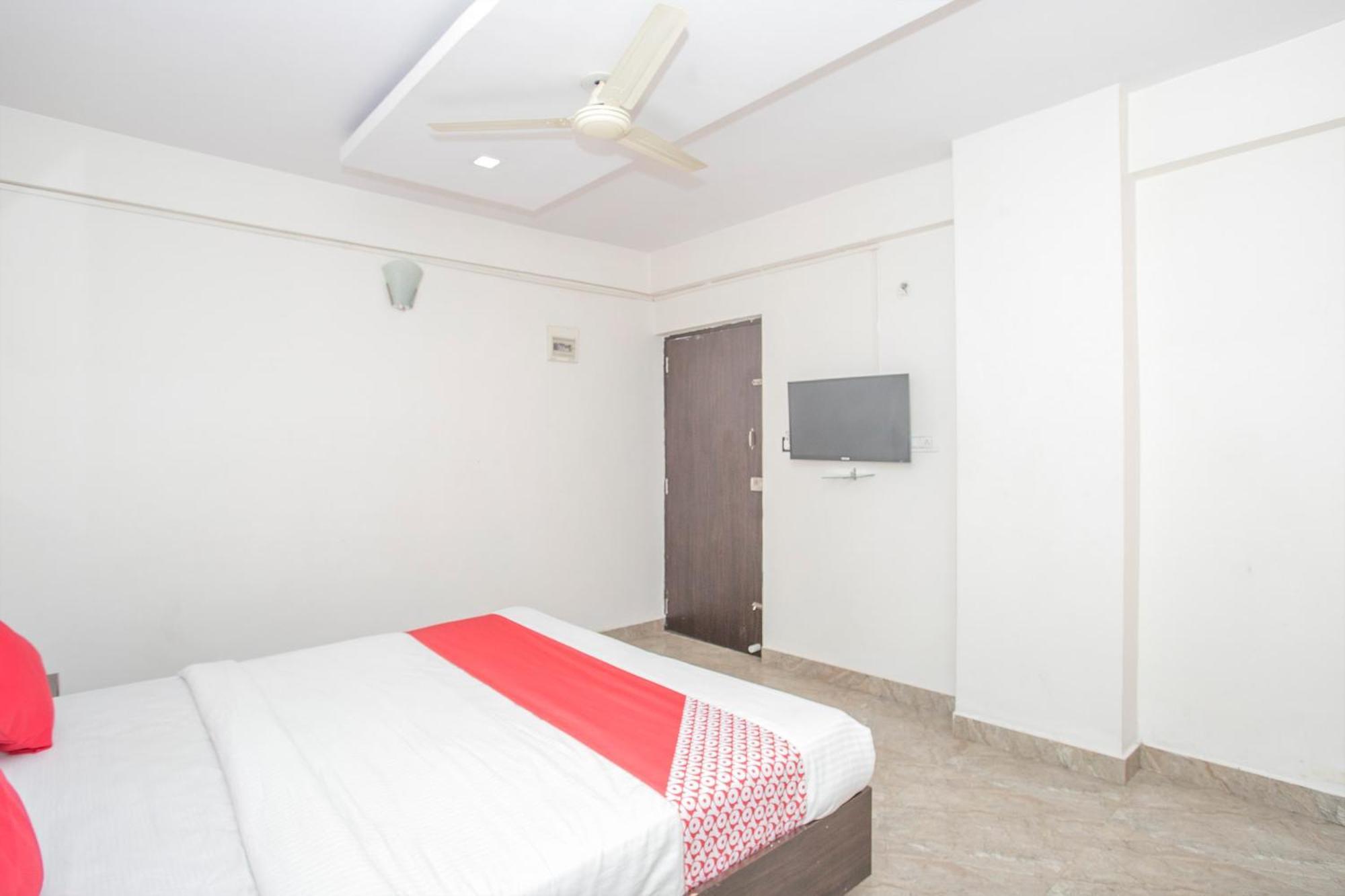 O Move Hotel Bangalore