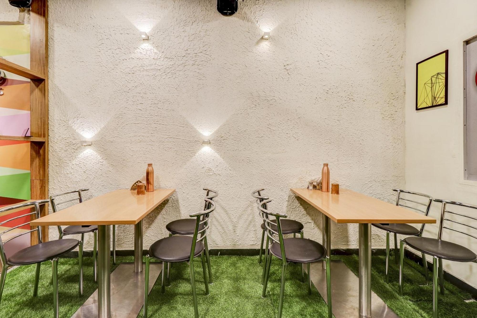 Hotel O Sai Comfoart