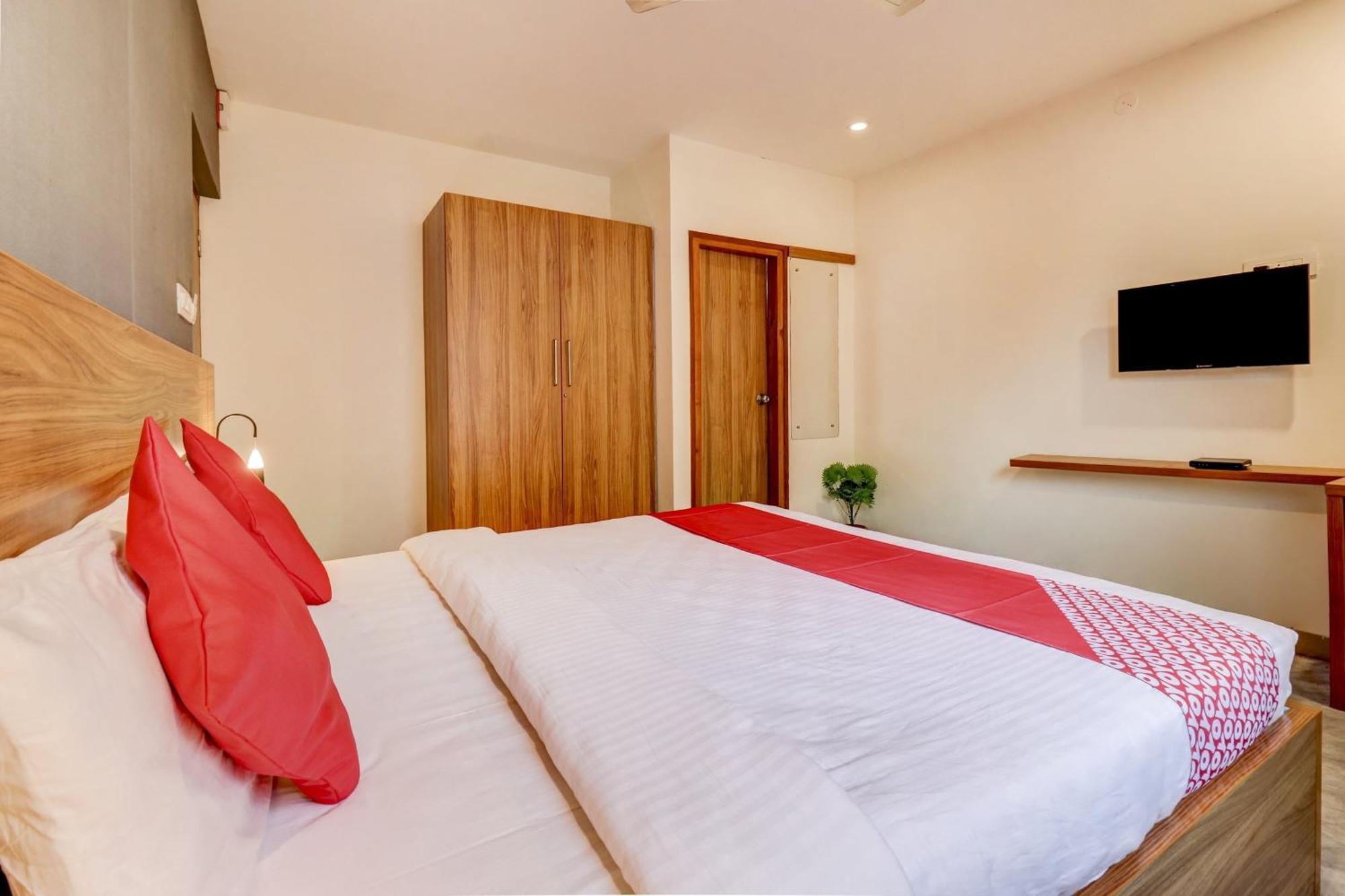 Hotel O Sai Comfoart