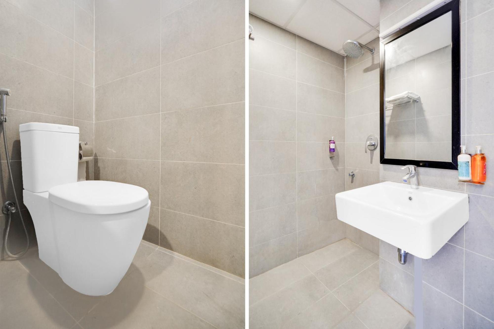 Super Townhouse Btm Layout Near Madiwala Formerly Q Hotel Bangalore