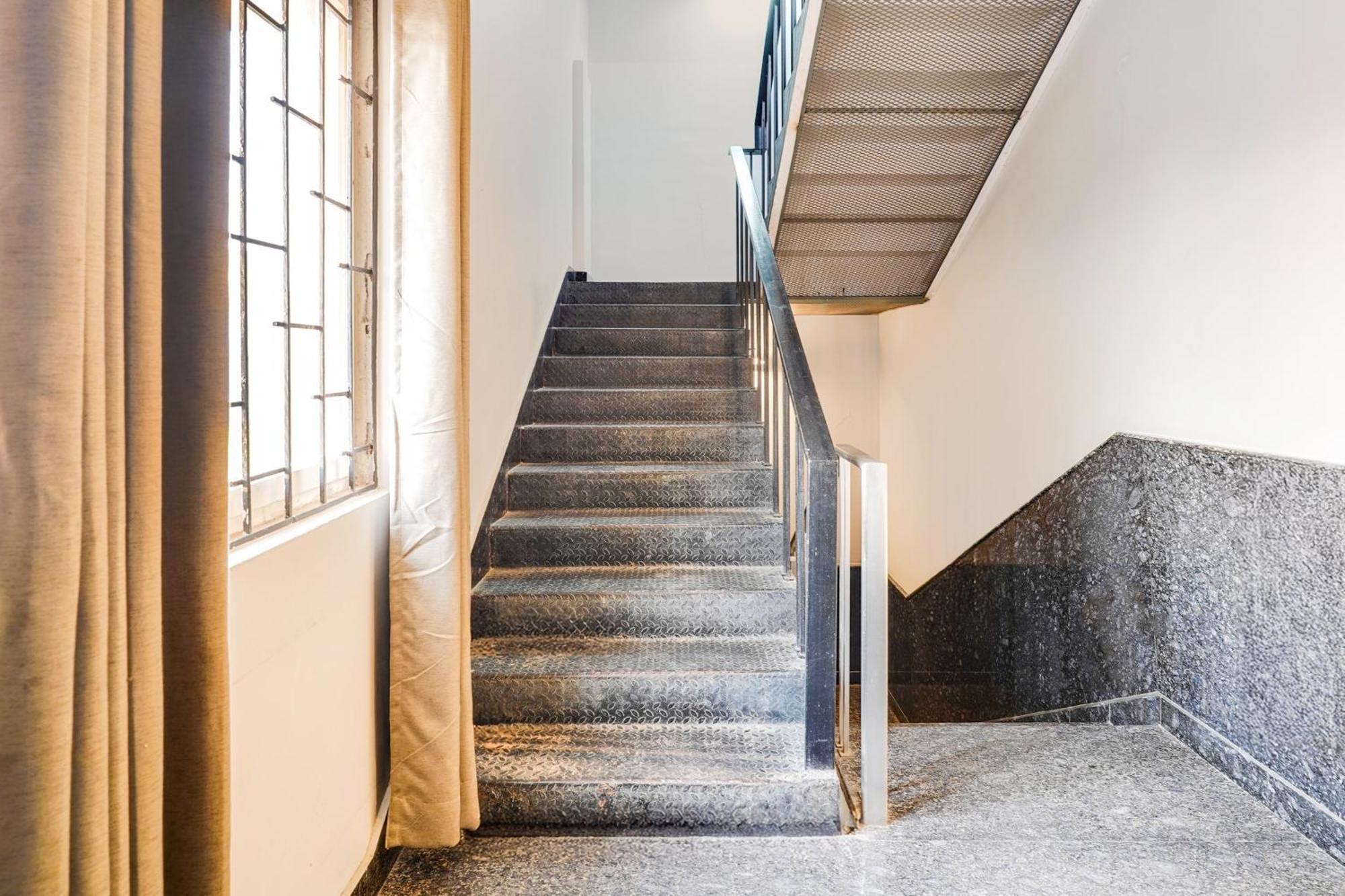 Super Townhouse Btm Layout Near Madiwala Formerly Q 4* Bangalore