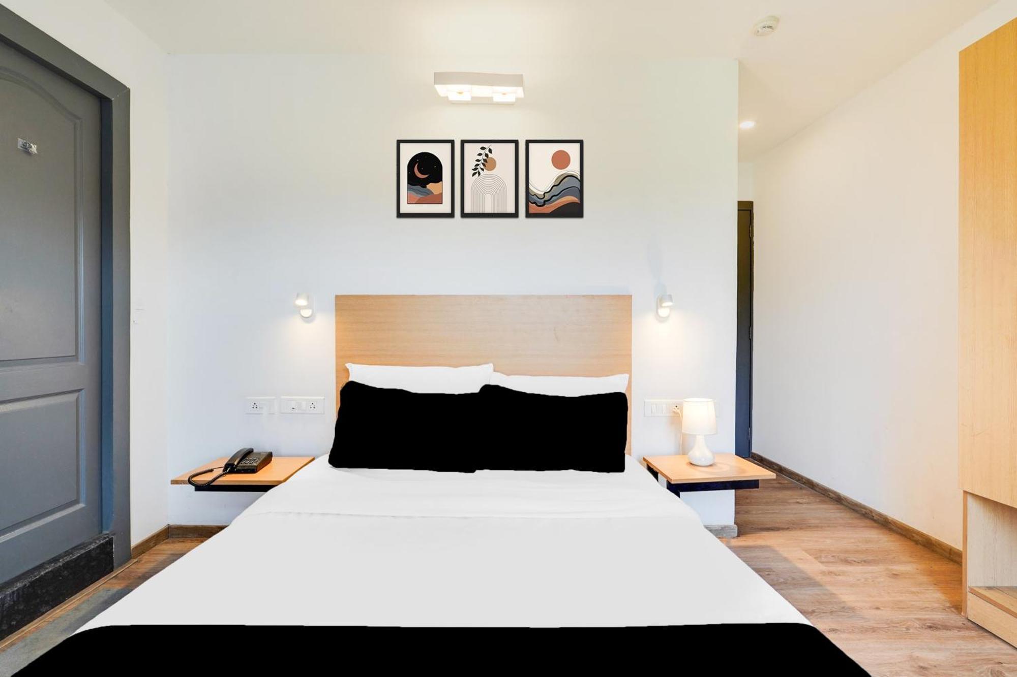 Hotel Super Townhouse Btm Layout Near Madiwala Formerly Q 4*