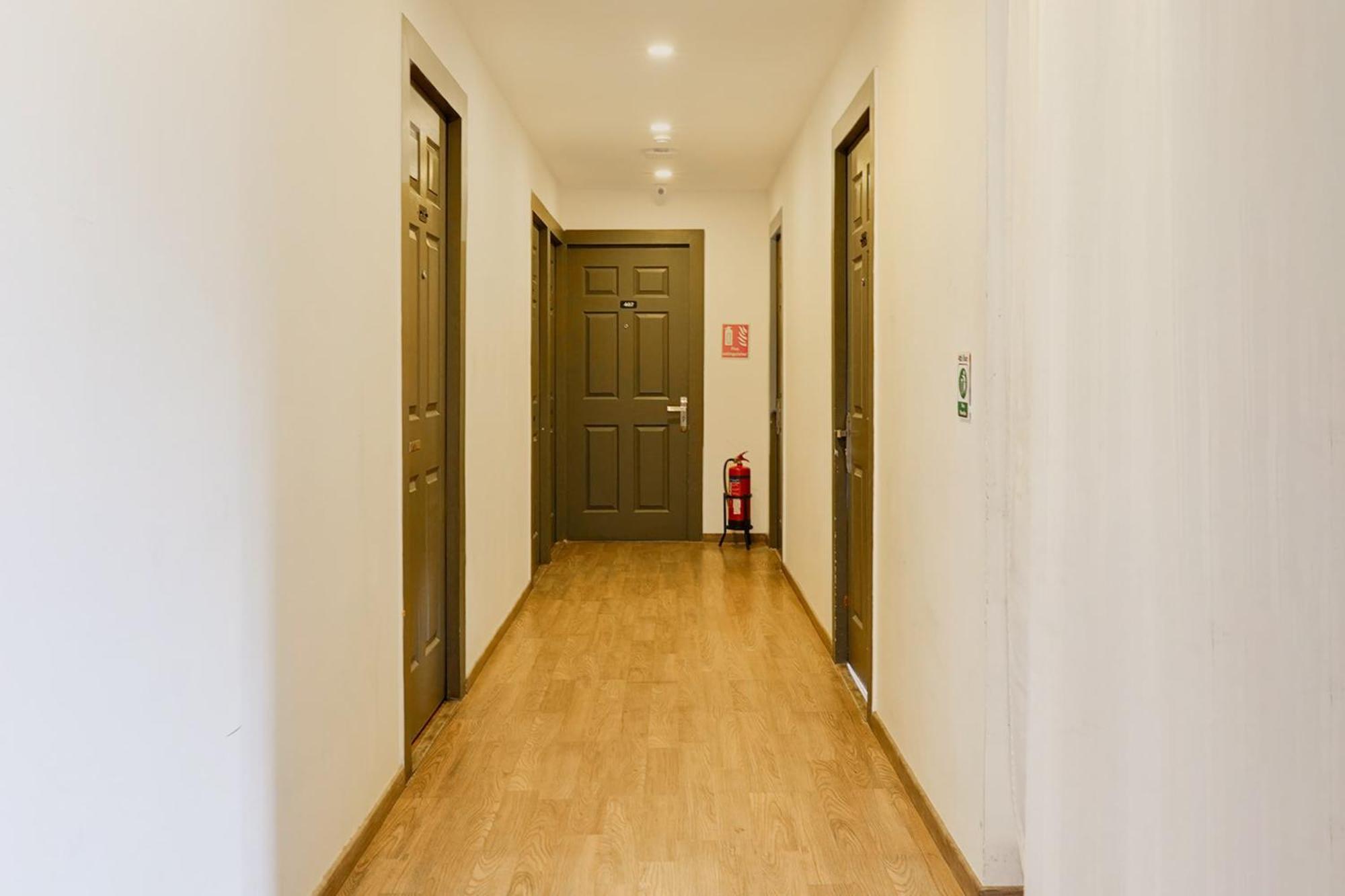 Super Townhouse Btm Layout Near Madiwala Formerly Q Hotel Bangalore