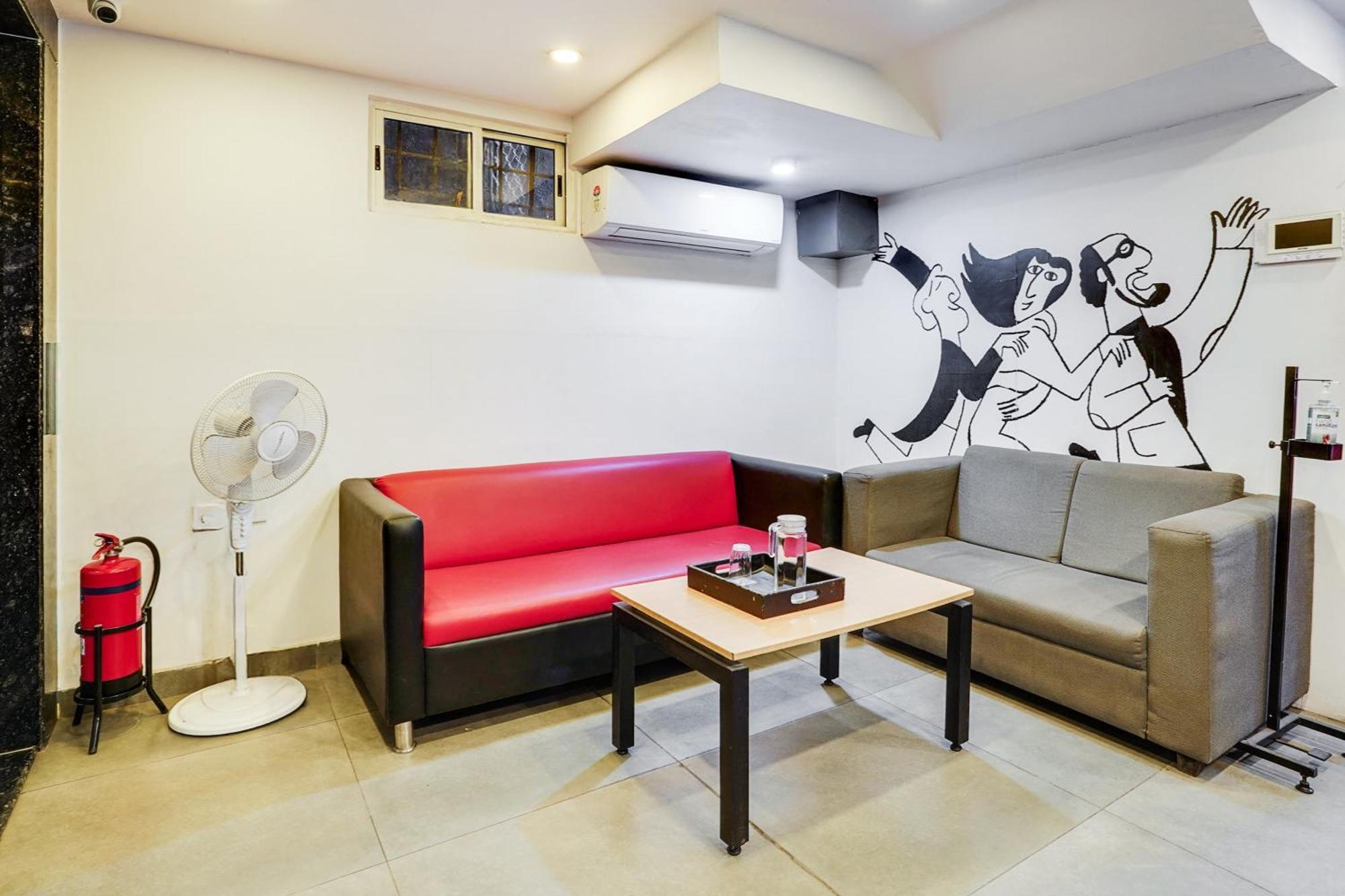 Super Townhouse Btm Layout Near Madiwala Formerly Q 4*