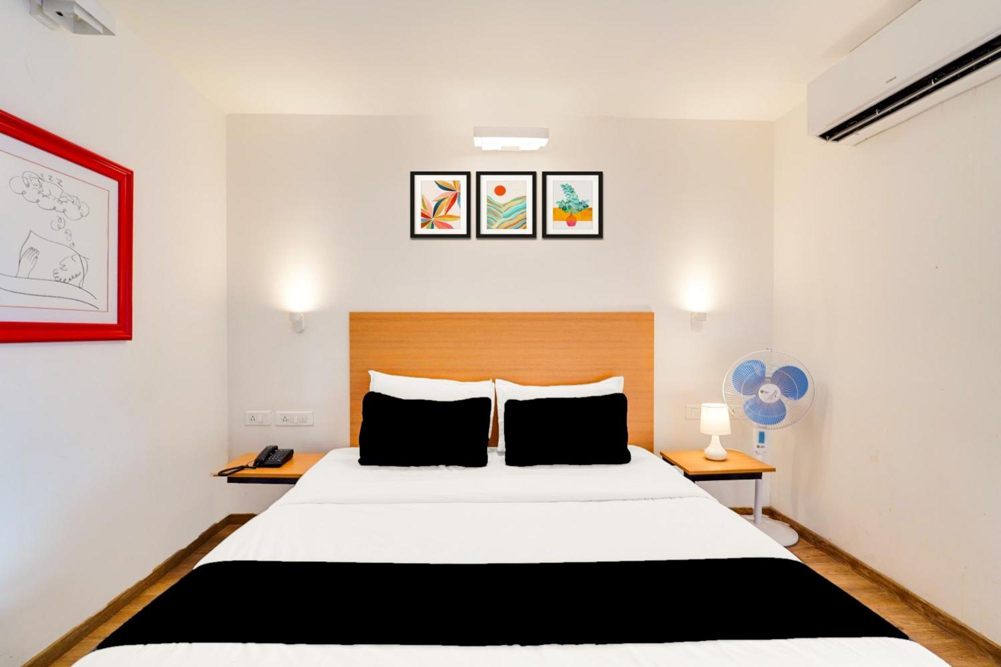 Super Townhouse Btm Layout Near Madiwala Formerly Q Bangalore