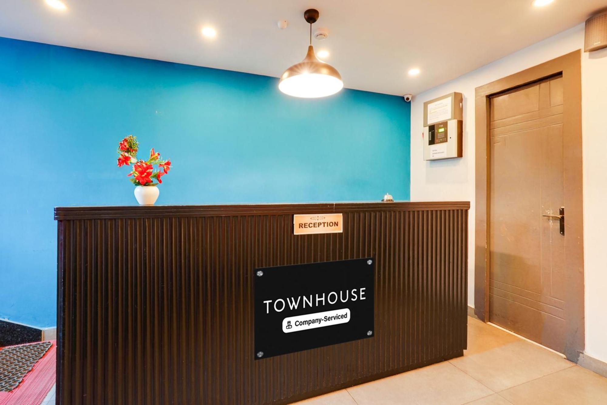 Super Townhouse Btm Layout Near Madiwala Formerly Q