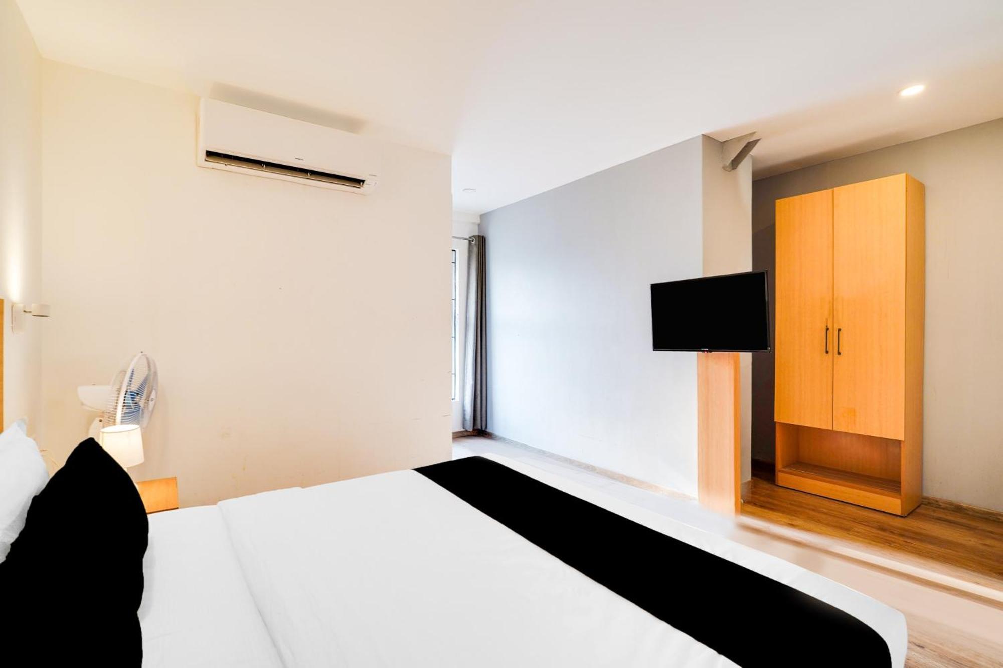 Hotel Super Townhouse Btm Layout Near Madiwala Formerly Q Bangalore