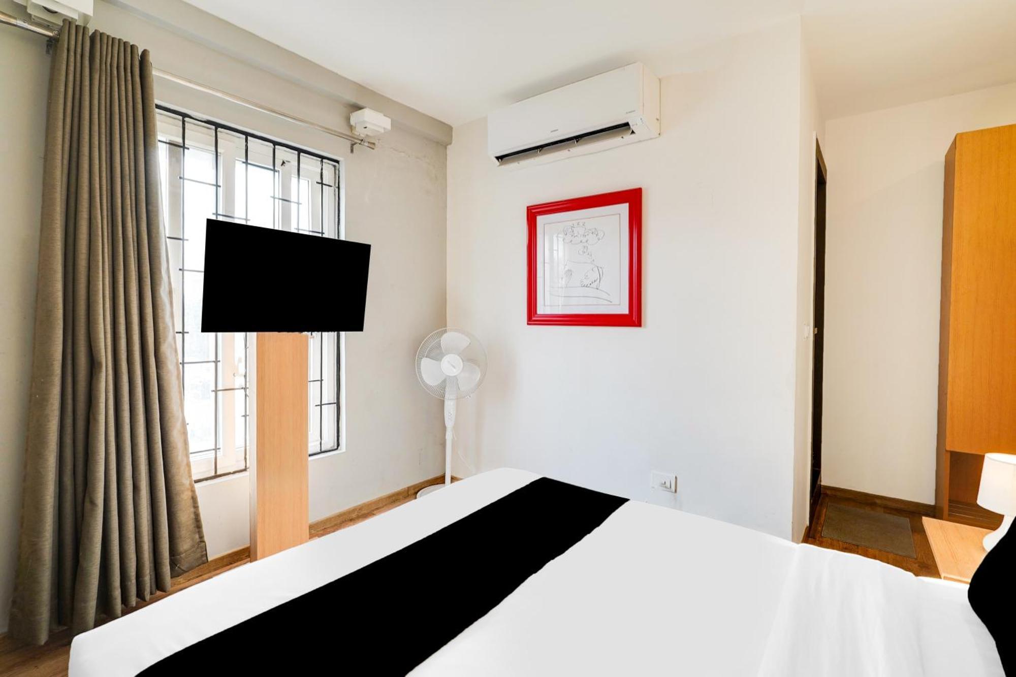 Super Townhouse Btm Layout Near Madiwala Formerly Q 4*
