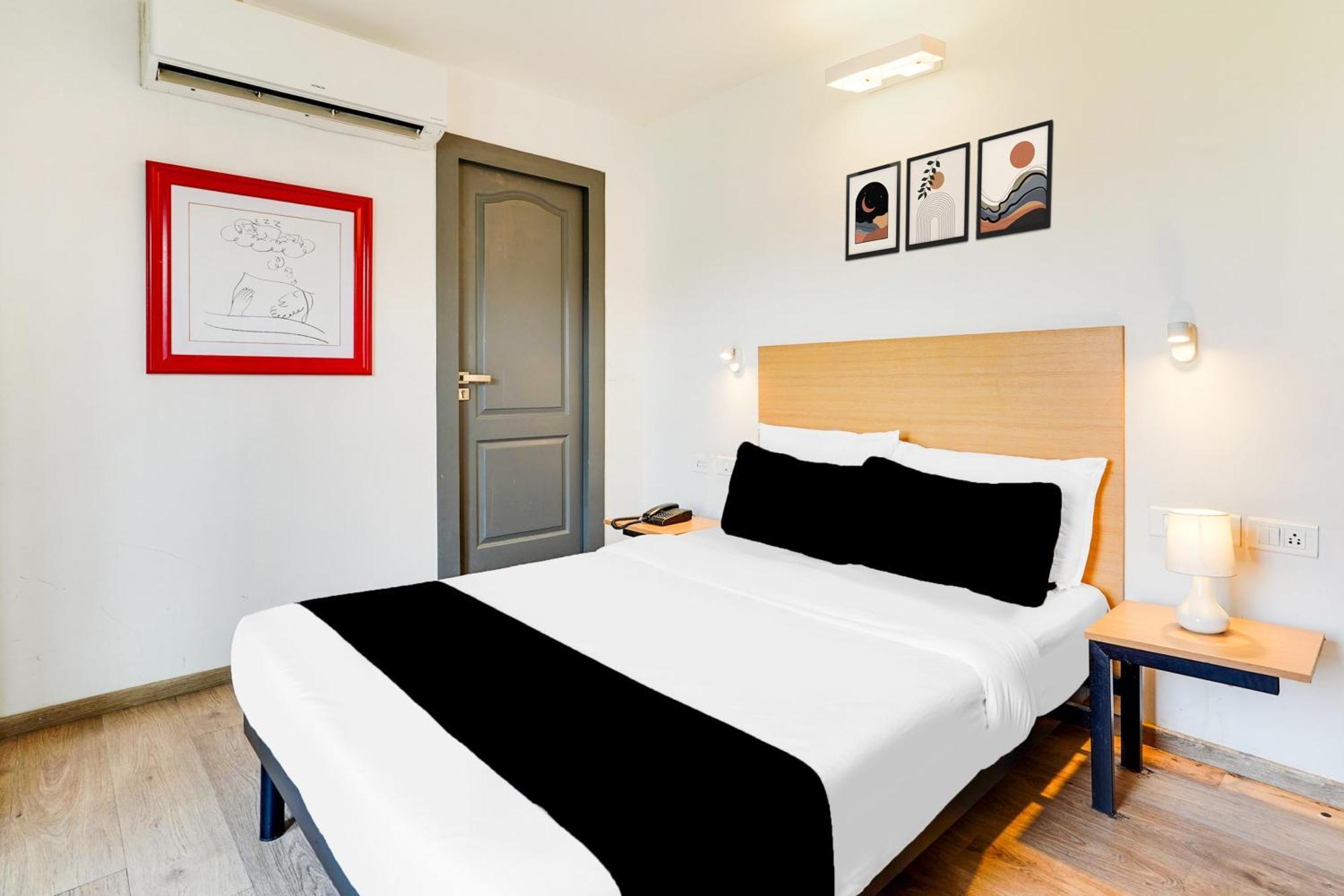 Super Townhouse Btm Layout Near Madiwala Formerly Q Bangalore