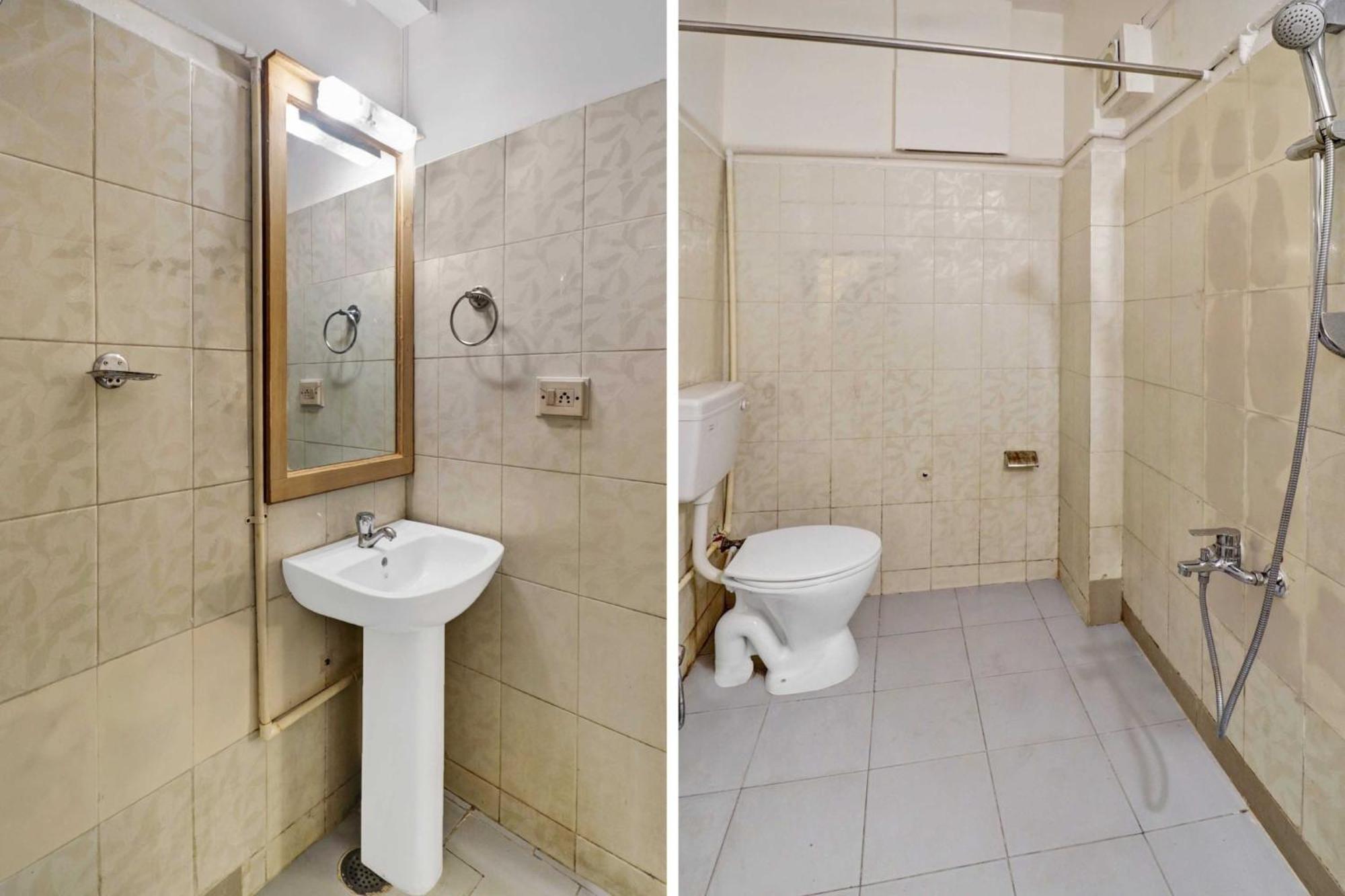 Collection O Sabharwal Residency Near Lalbagh Botanical Garden Hotel Bangalore