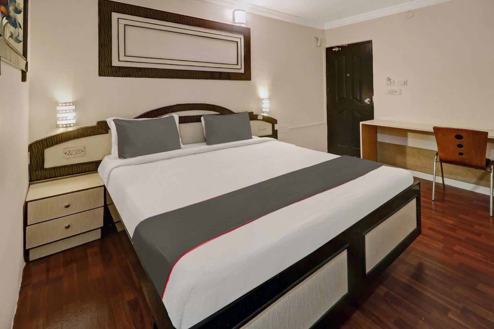 Collection O Sabharwal Residency Near Lalbagh Botanical Garden