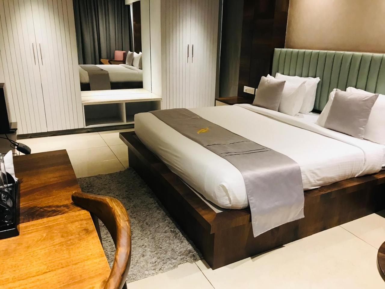 Narthaki Boutique Hotel 3*