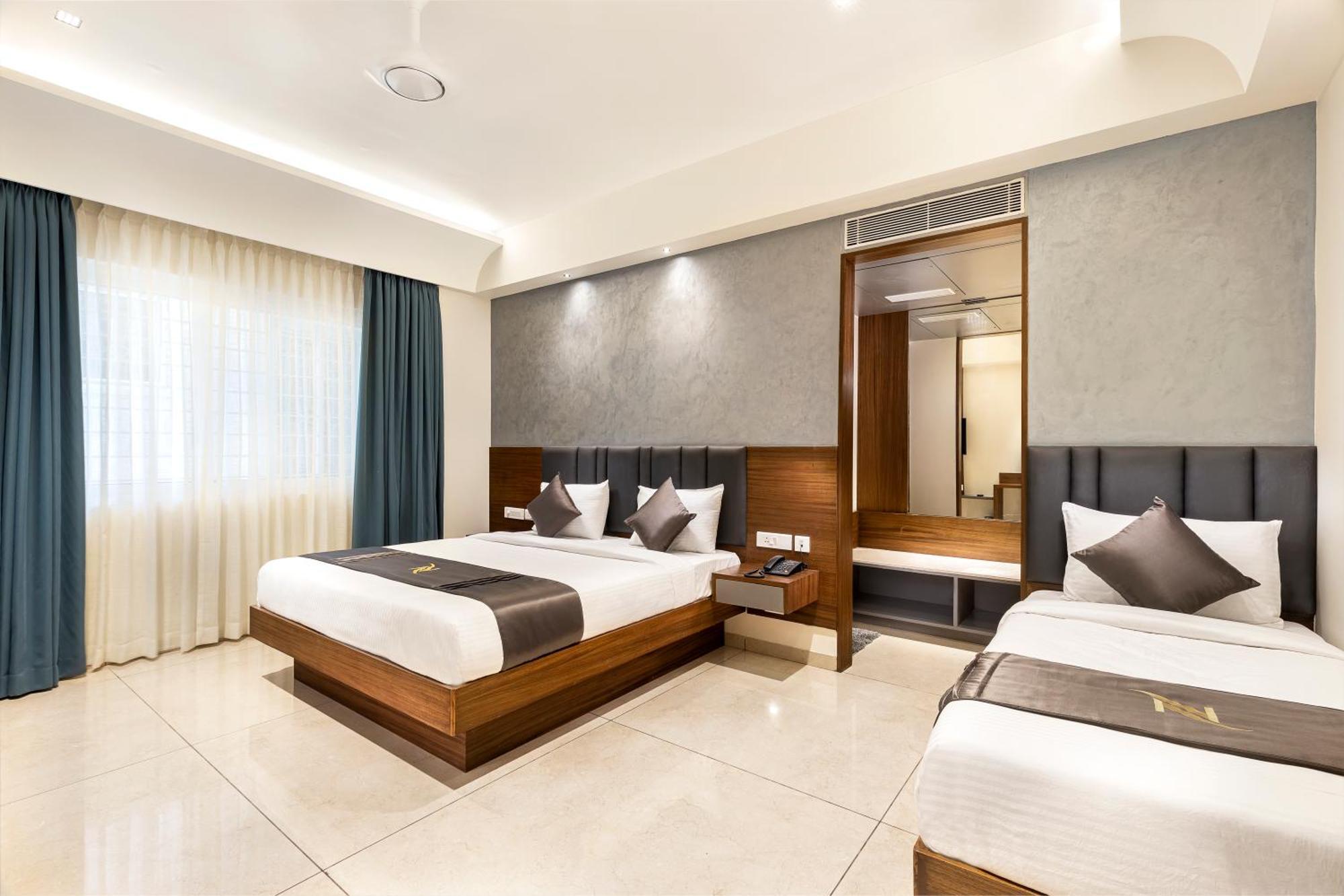 Hotel Narthaki Boutique