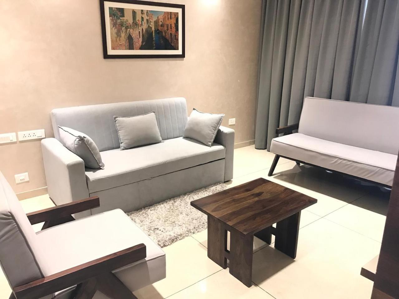 Hotel Narthaki Boutique Bangalore