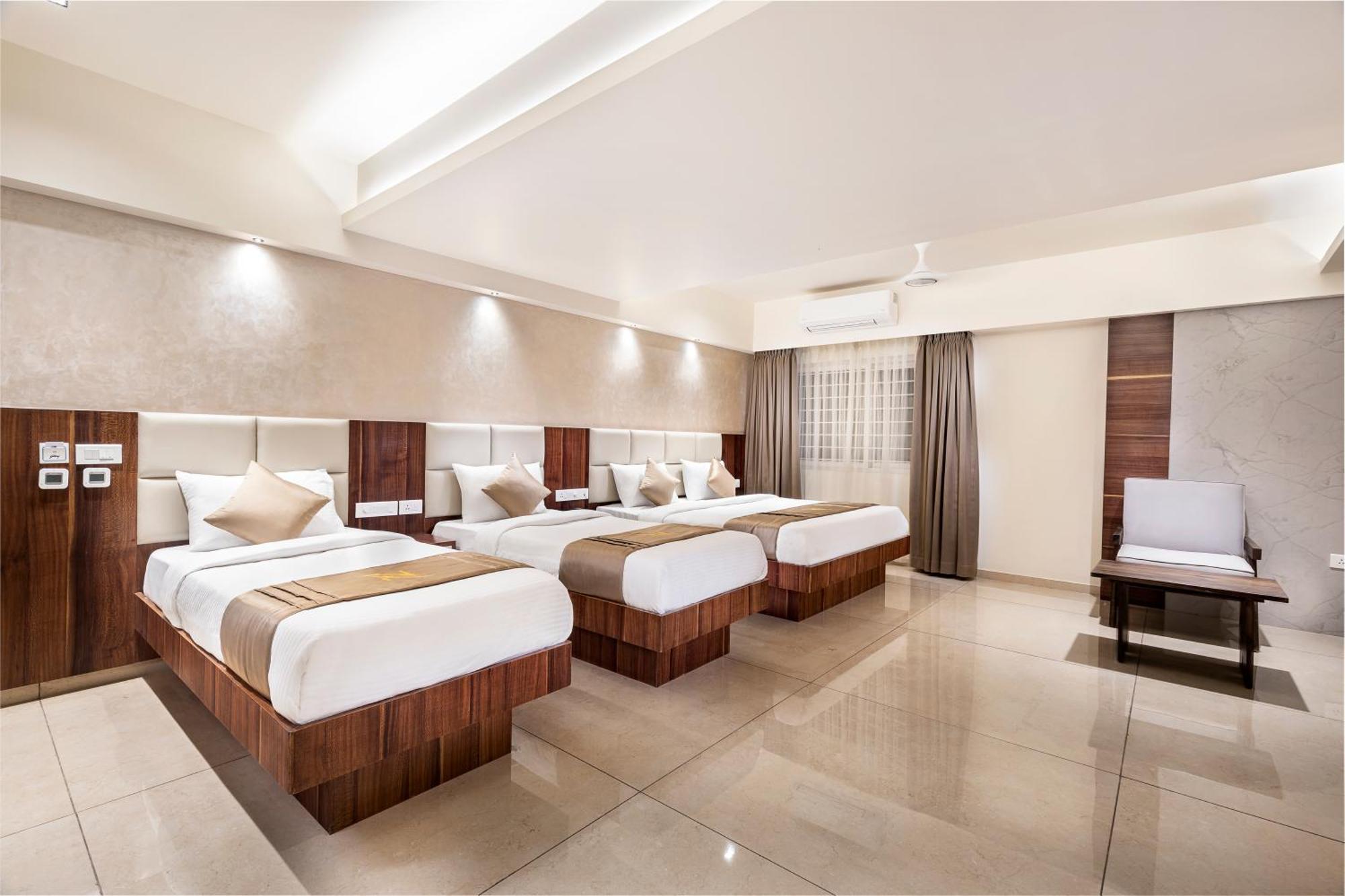 Narthaki Boutique 3*