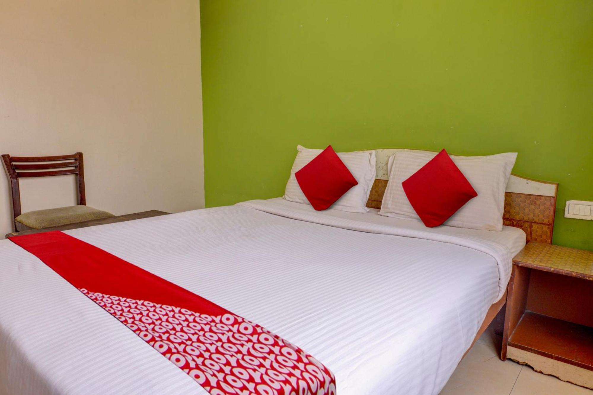 Hotel O Raj Residency 4*