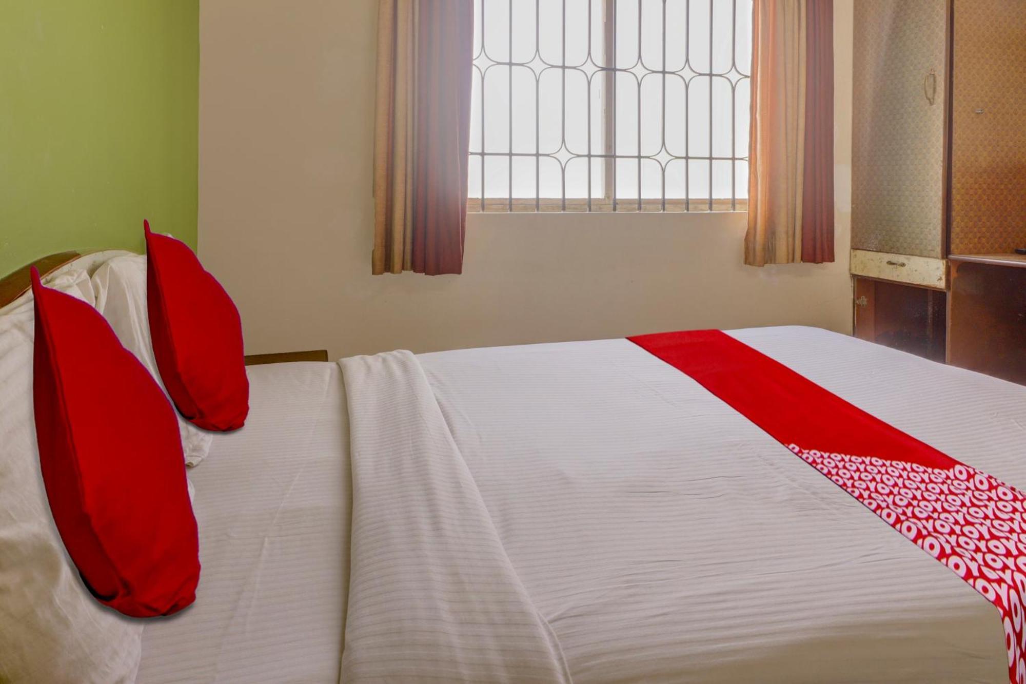 Hotel O Raj Residency Bangalore