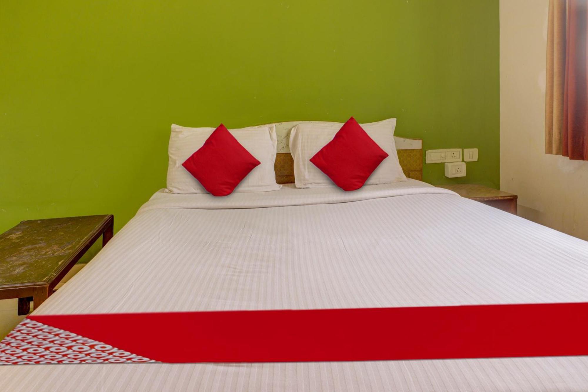 O Raj Residency Bangalore