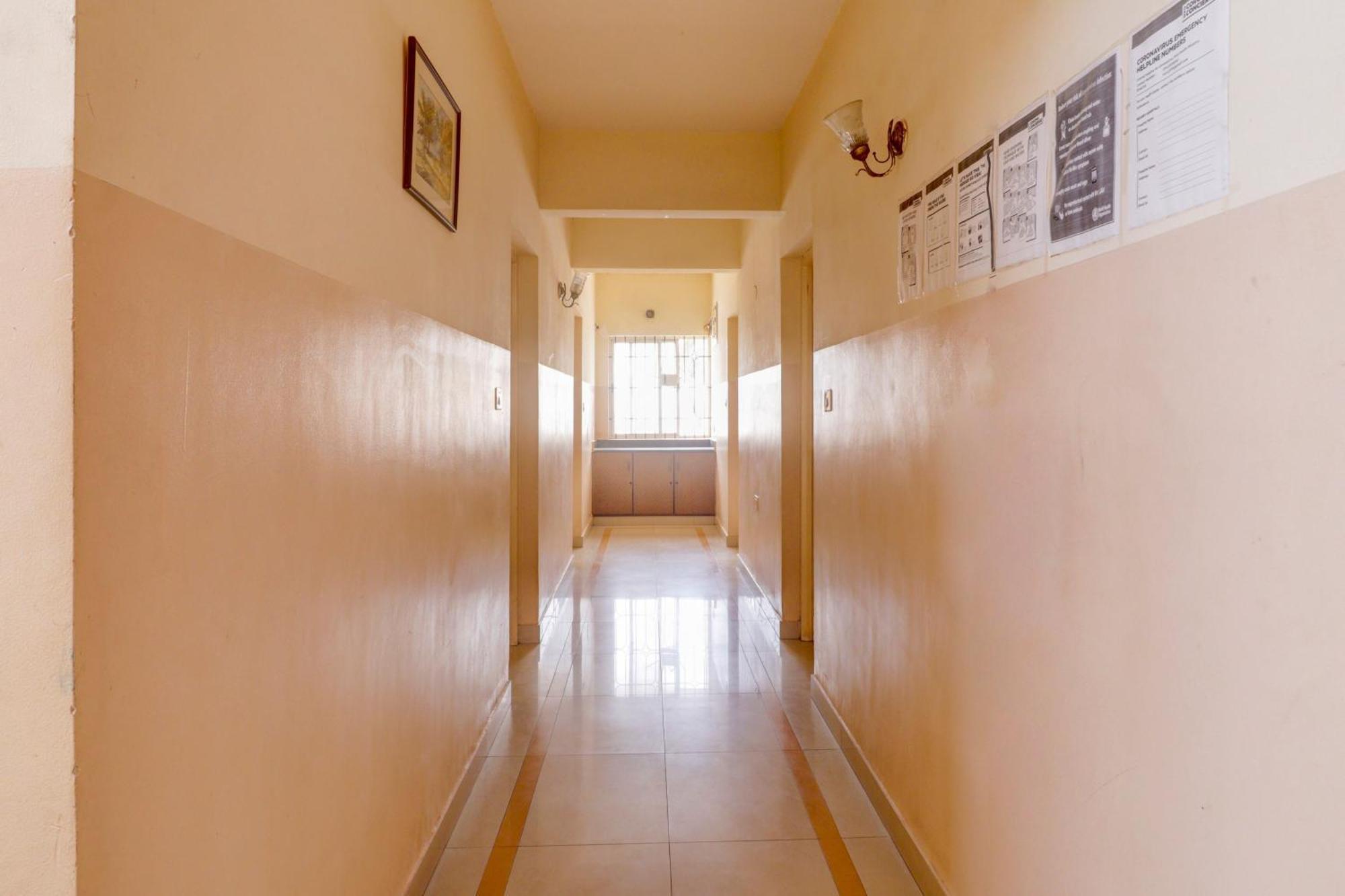 O Raj Residency 4*
