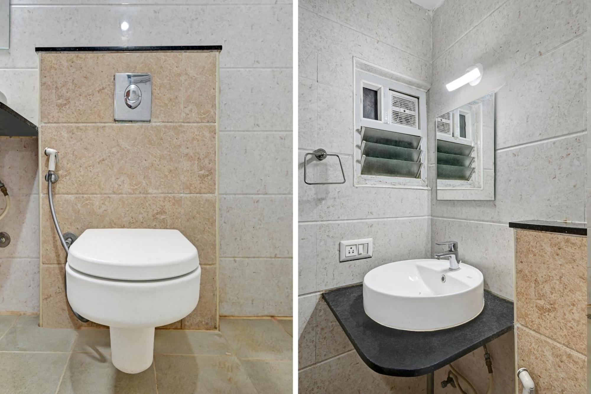 Hotel Hotel O Sgr Green Residency 4*