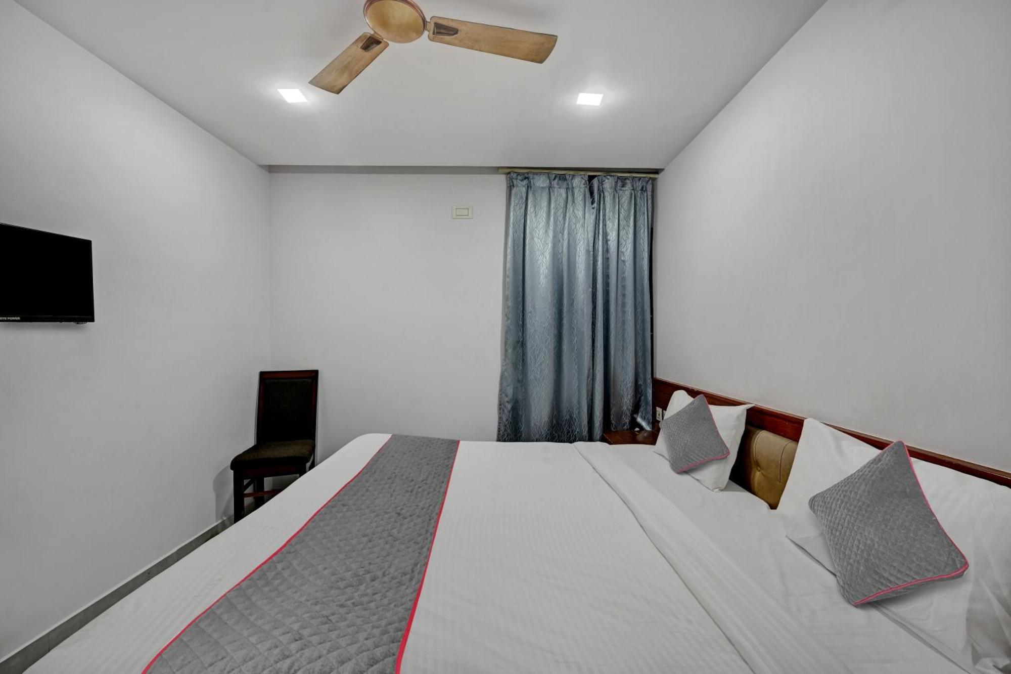 Hotel O Sgr Green Residency 4* Bangalore