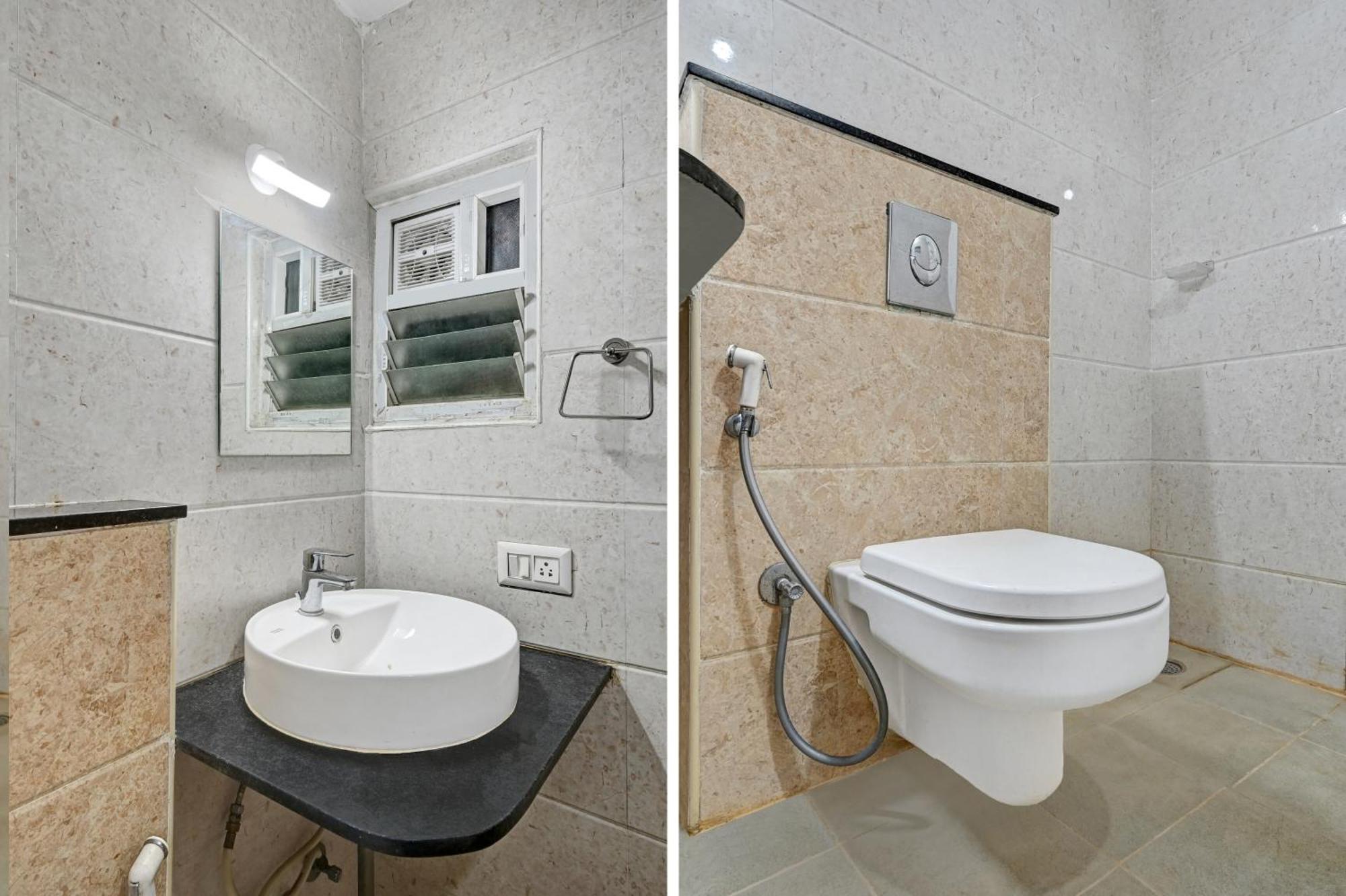 Hotel Hotel O Sgr Green Residency Bangalore