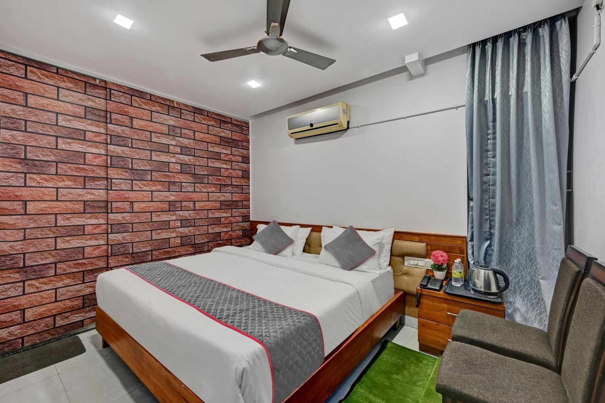 Hotel Hotel O Sgr Green Residency Bangalore