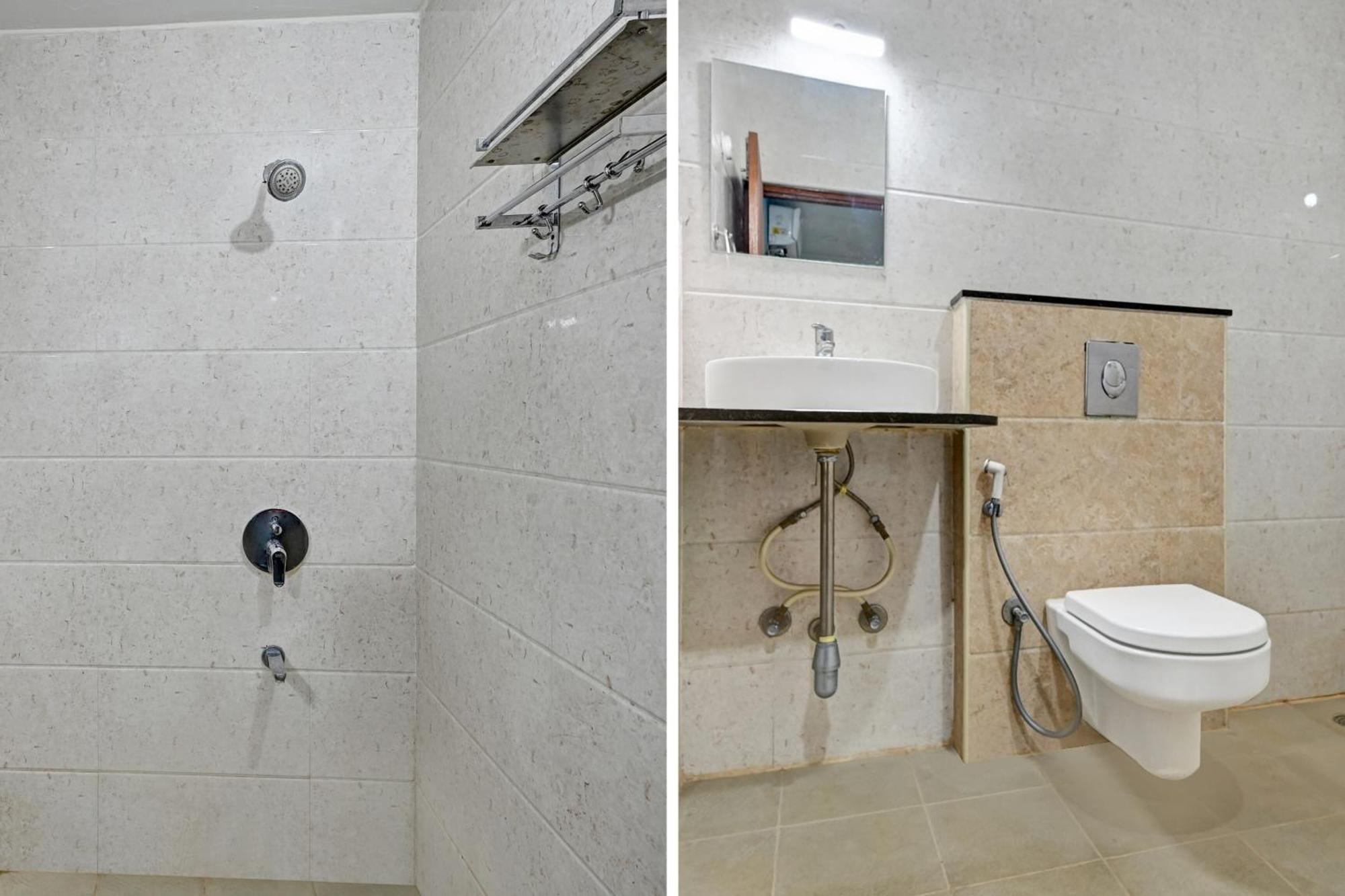 Hotel O Sgr Green Residency Bangalore