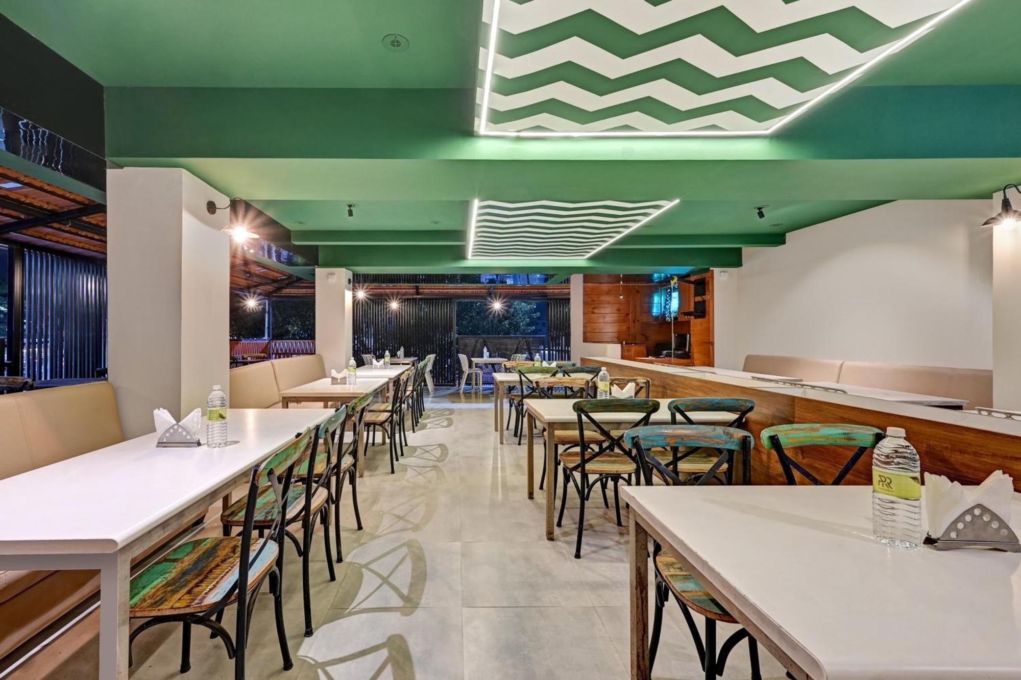 Hotel Hotel O Sgr Green Residency
