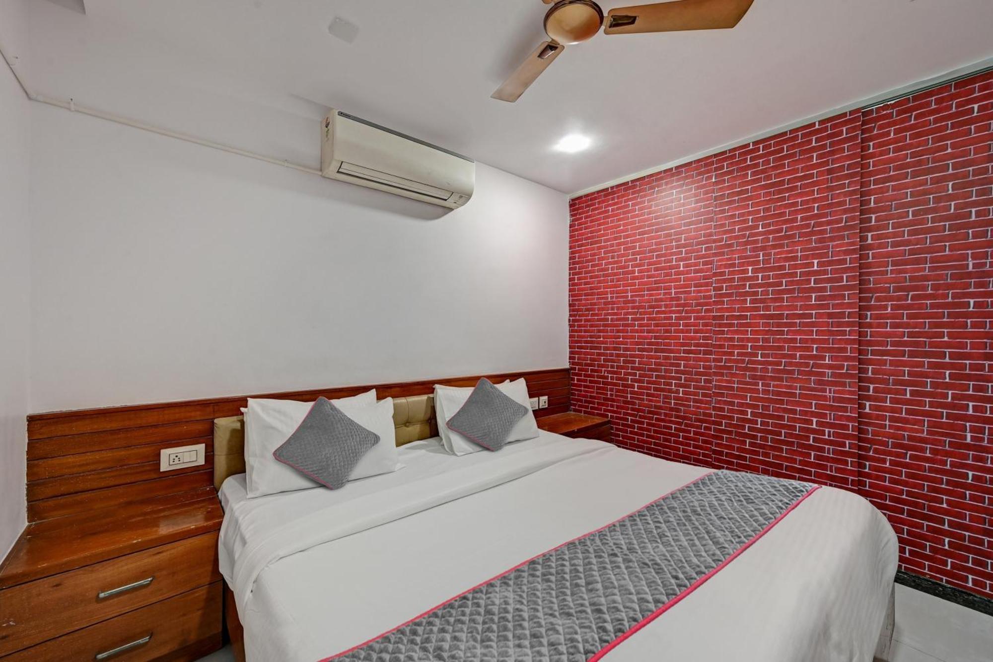 Hotel Hotel O Sgr Green Residency 4*