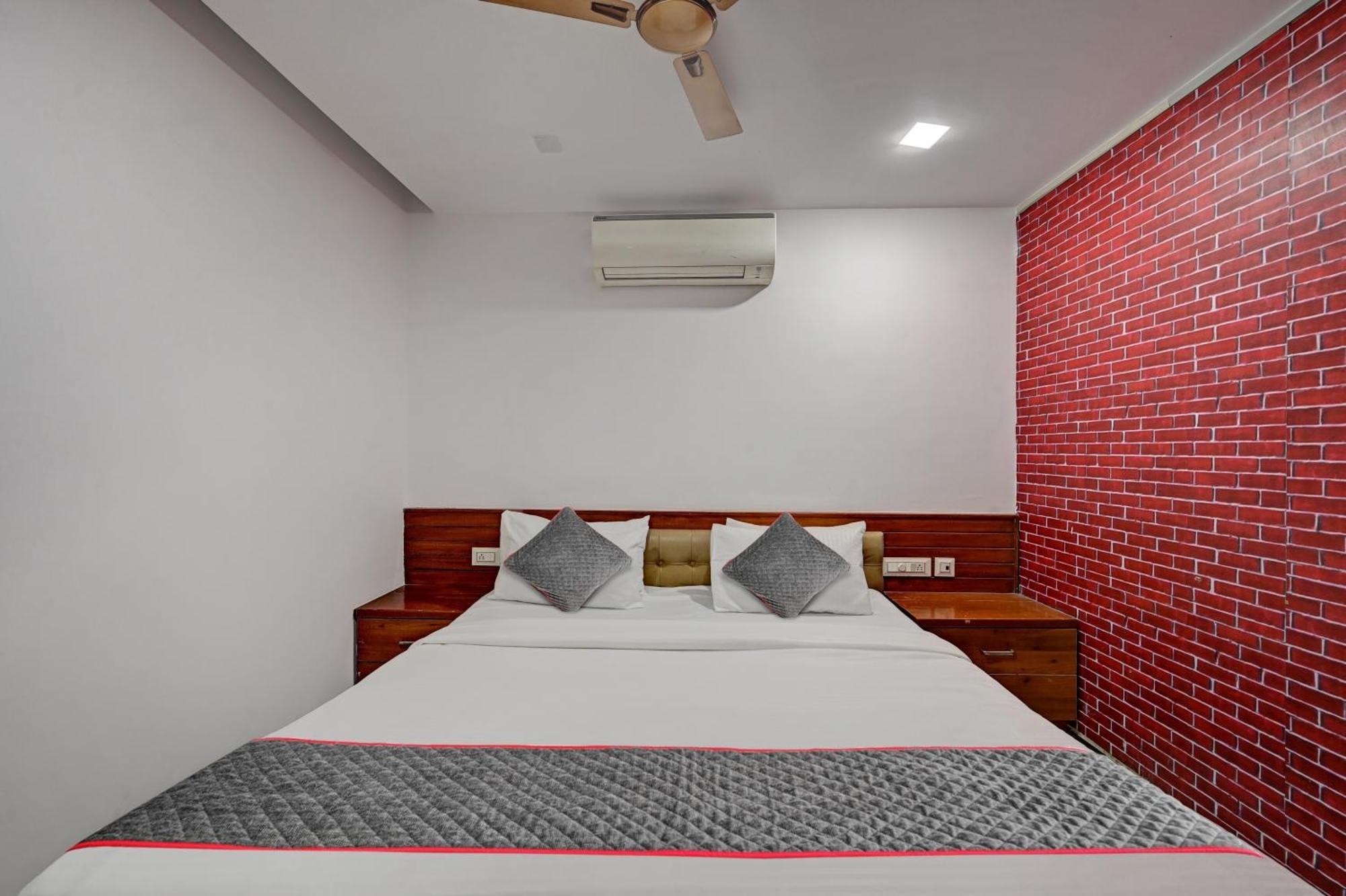 Hotel Hotel O Sgr Green Residency 4*