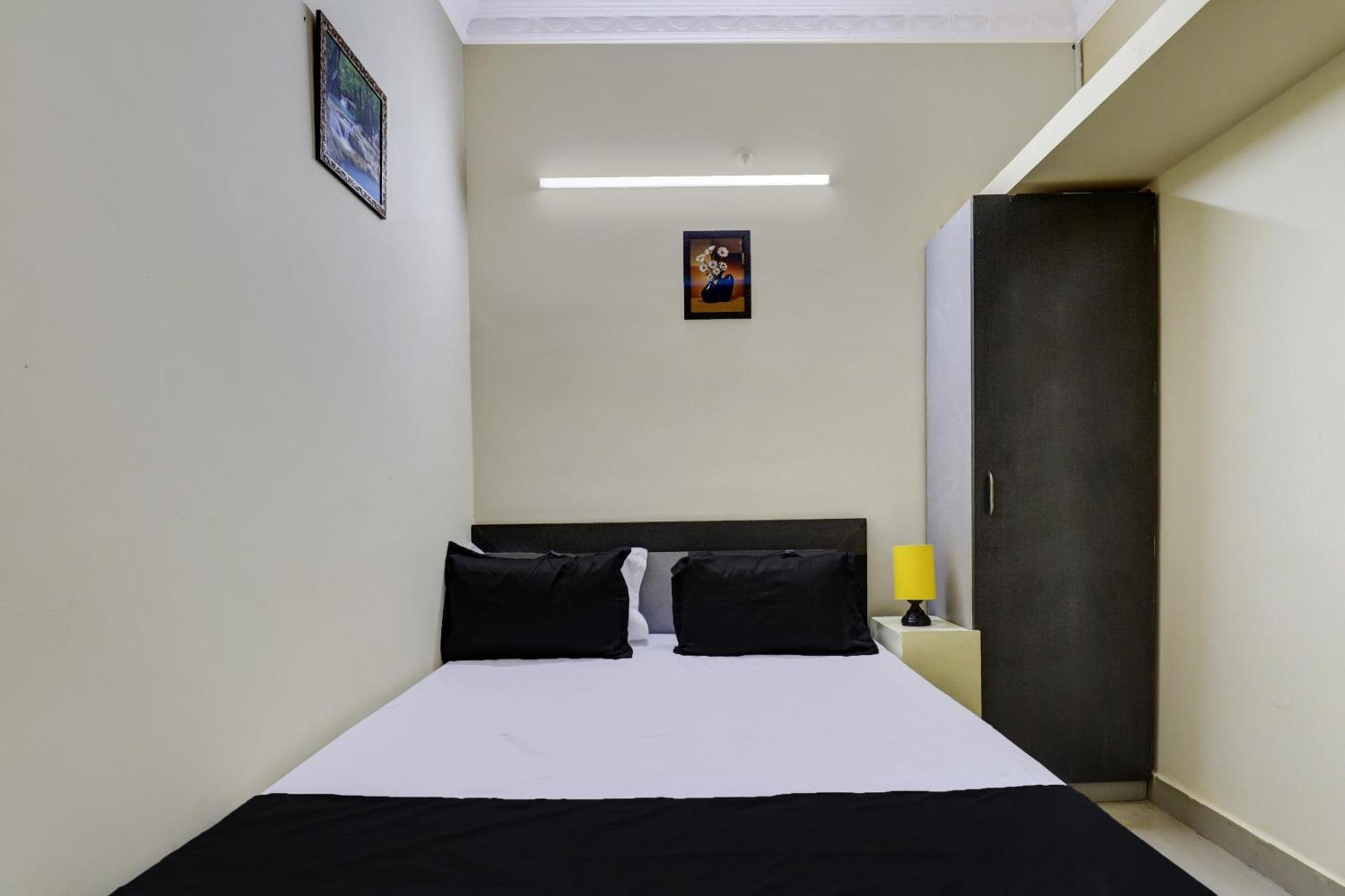 Hotel O Indian Residency, Near Adams Academy, Kadugodi Bangalore