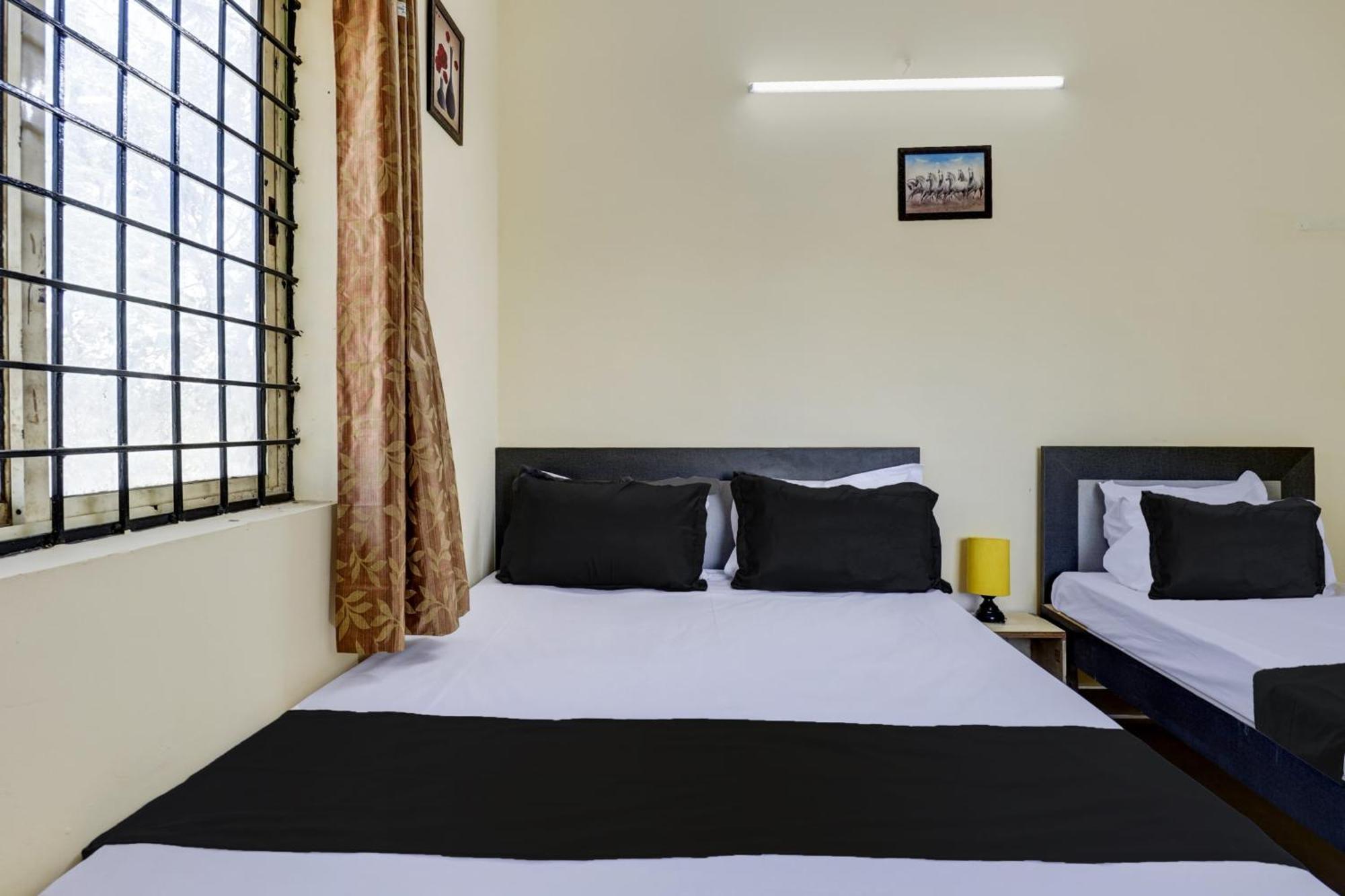 O Indian Residency, Near Adams Academy, Kadugodi