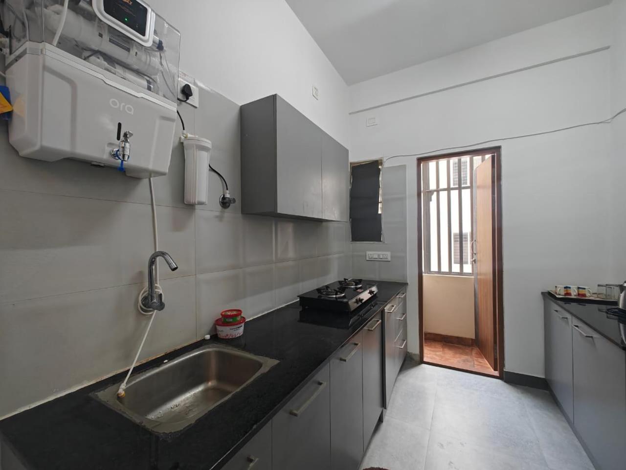 Aurora Cozy 1 Bhk Haralur