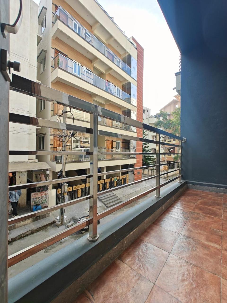 Aurora Cozy 1 Bhk Haralur
