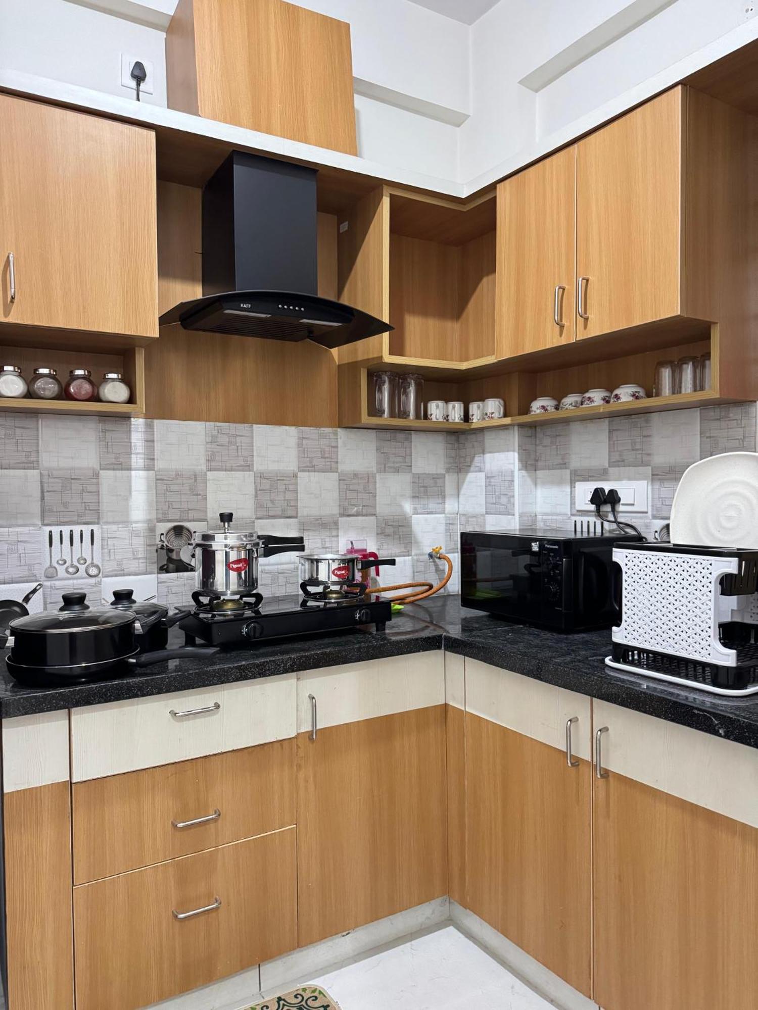Casa Ahora Private 1bhk Bangalore