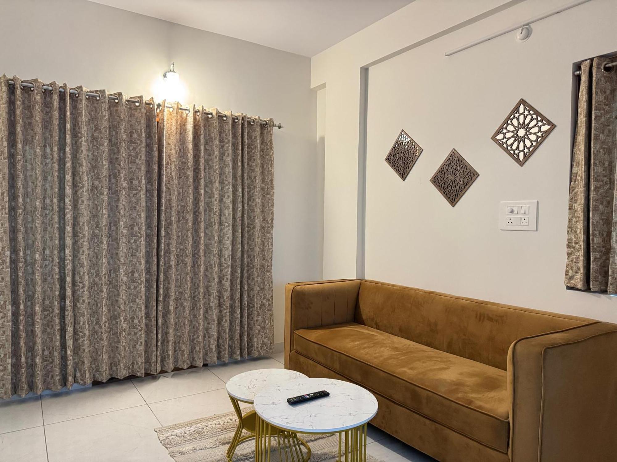 Casa Ahora Private 1bhk Apartment *