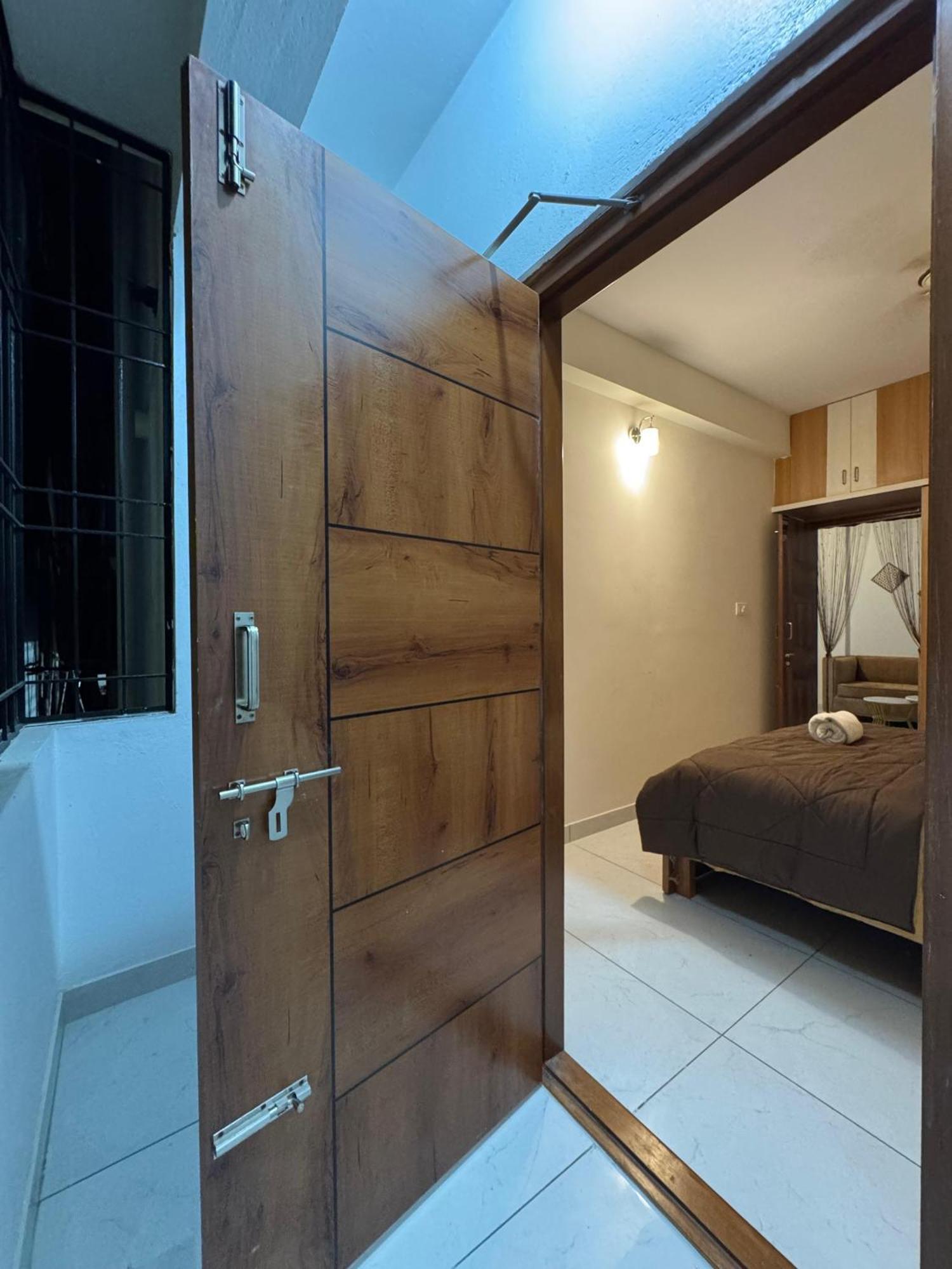 Casa Ahora Private 1bhk Apartment *