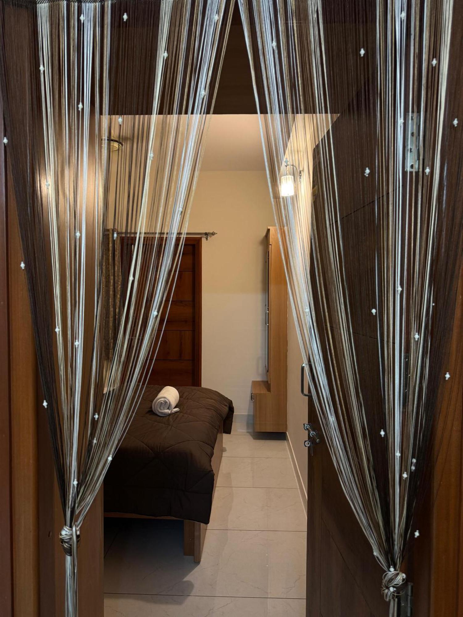 Casa Ahora Private 1bhk *