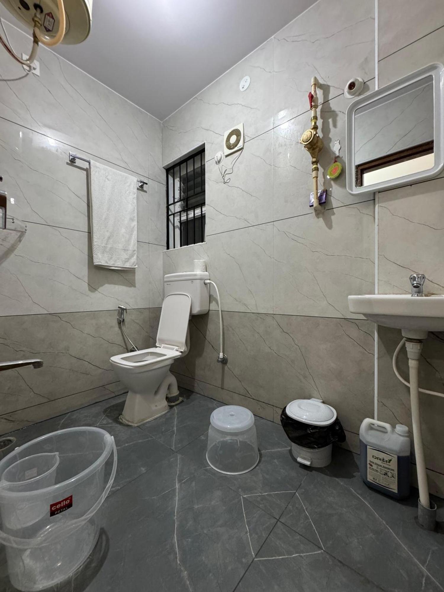Casa Ahora Private 1bhk * Bangalore