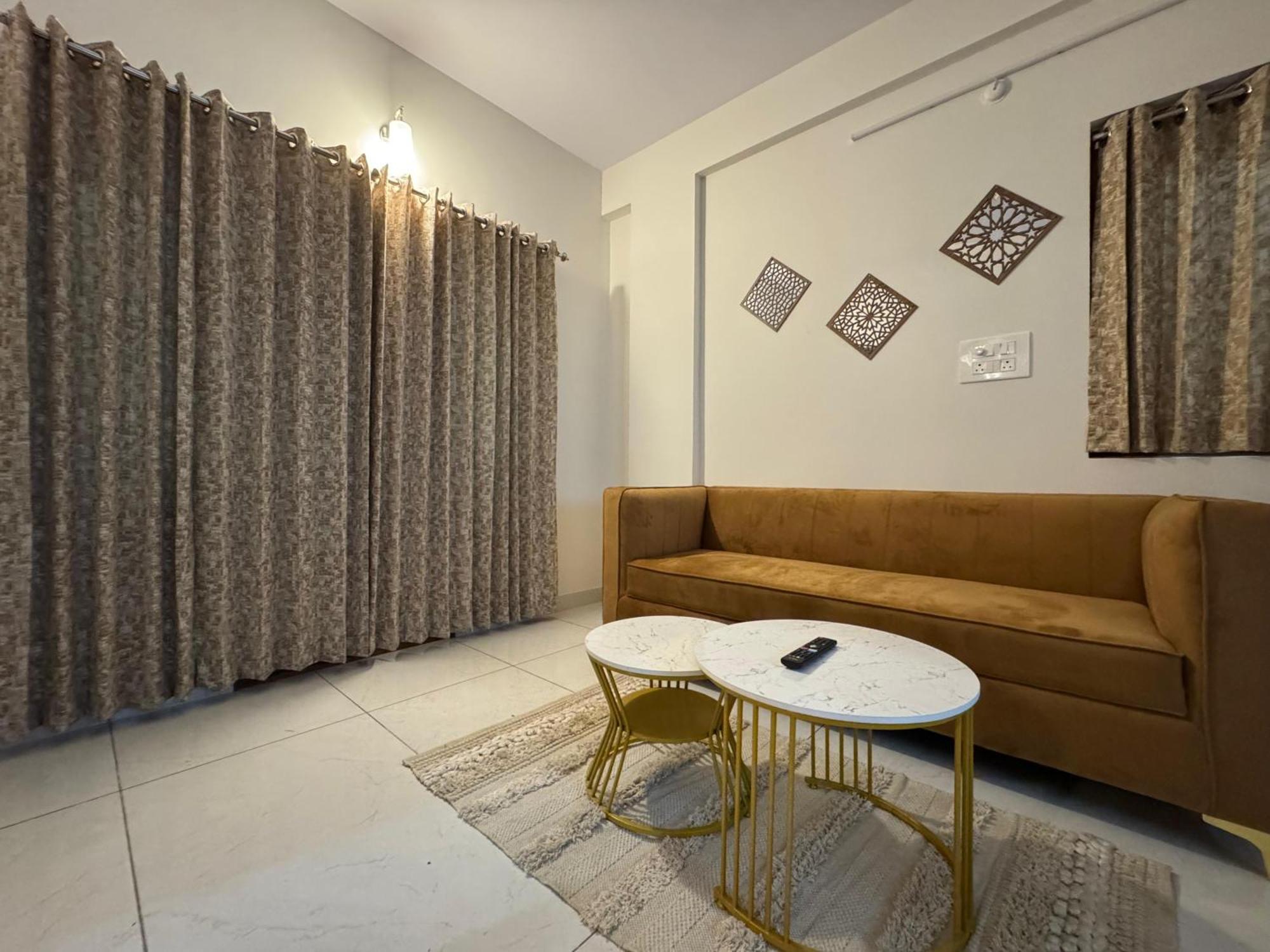 Casa Ahora Private 1bhk Bangalore
