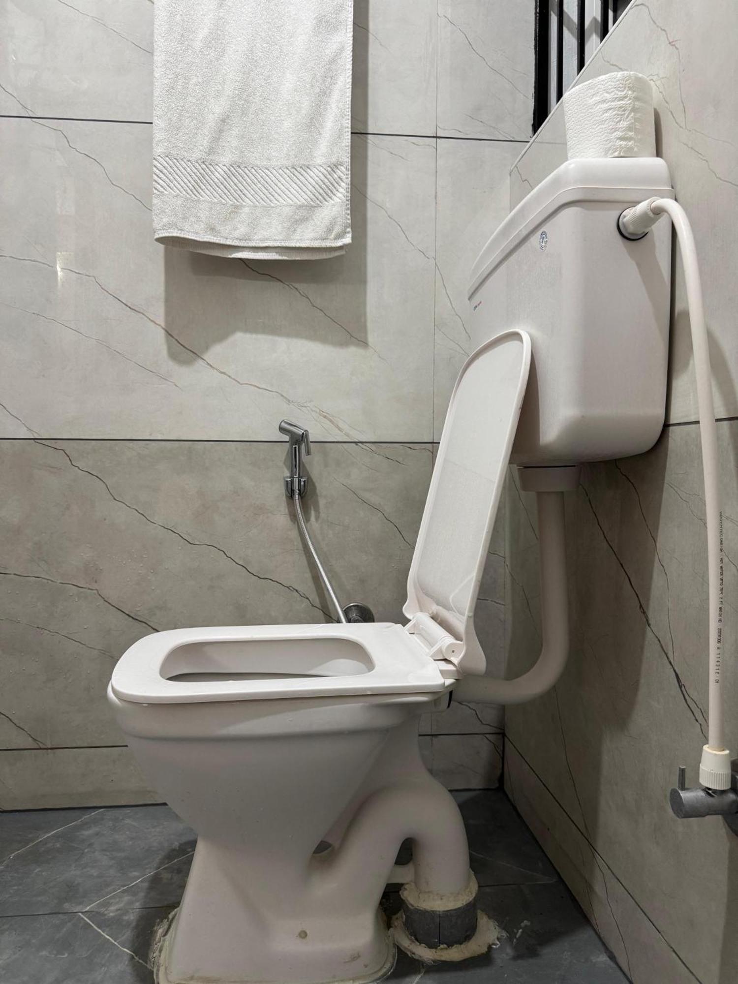 Casa Ahora Private 1bhk * Bangalore