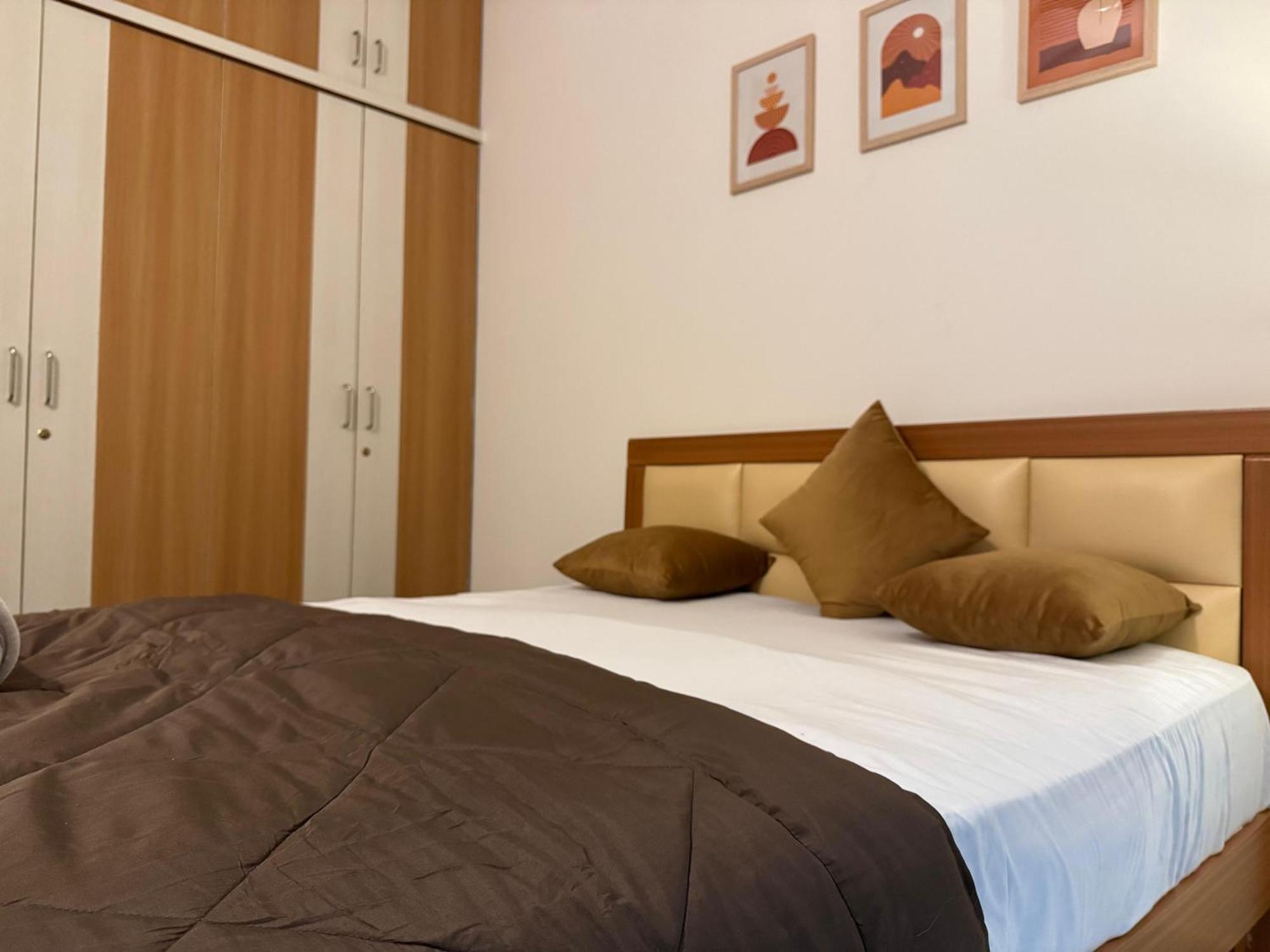 Apartment Casa Ahora Private 1bhk Bangalore