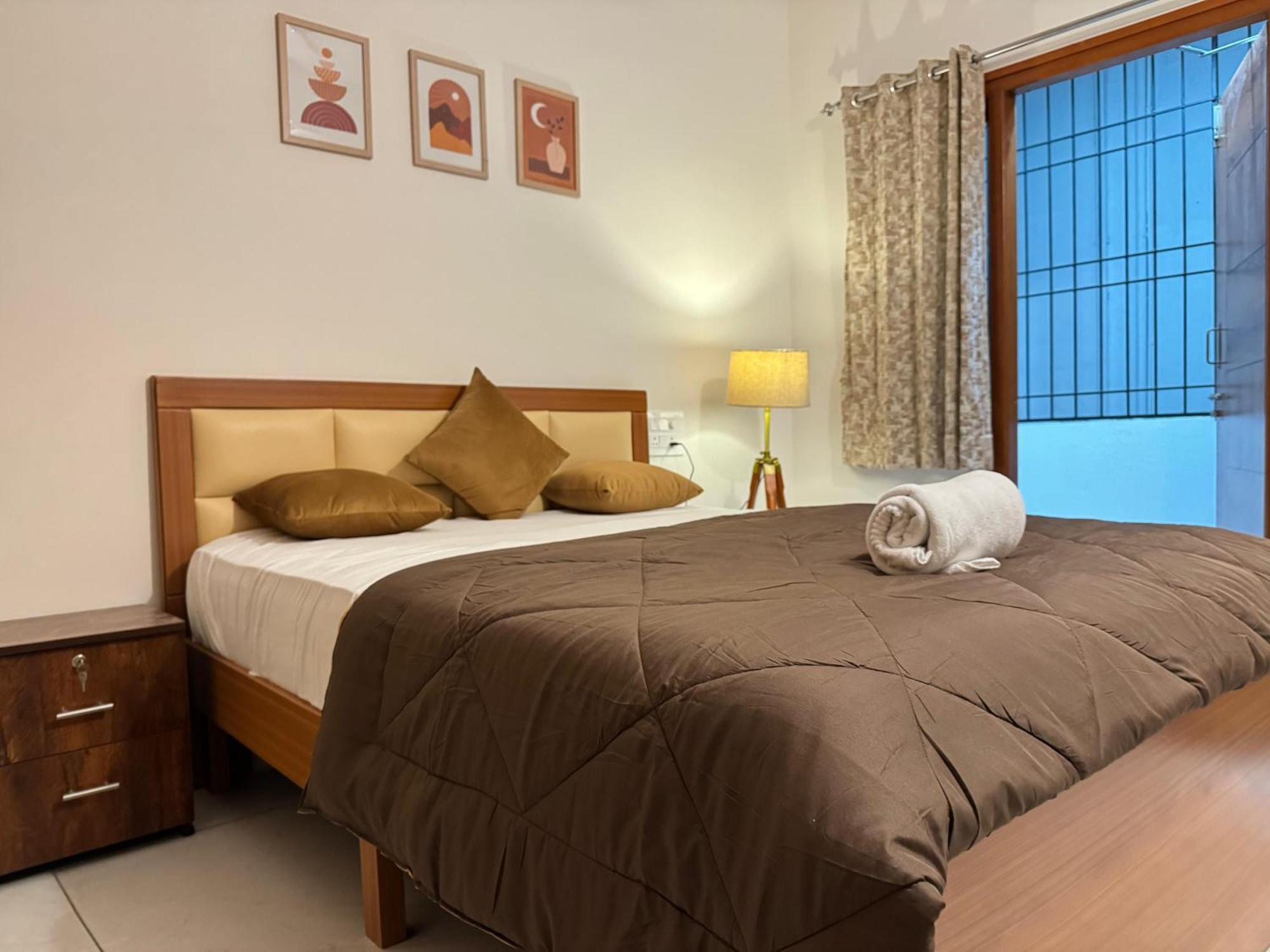 Casa Ahora Private 1bhk Bangalore